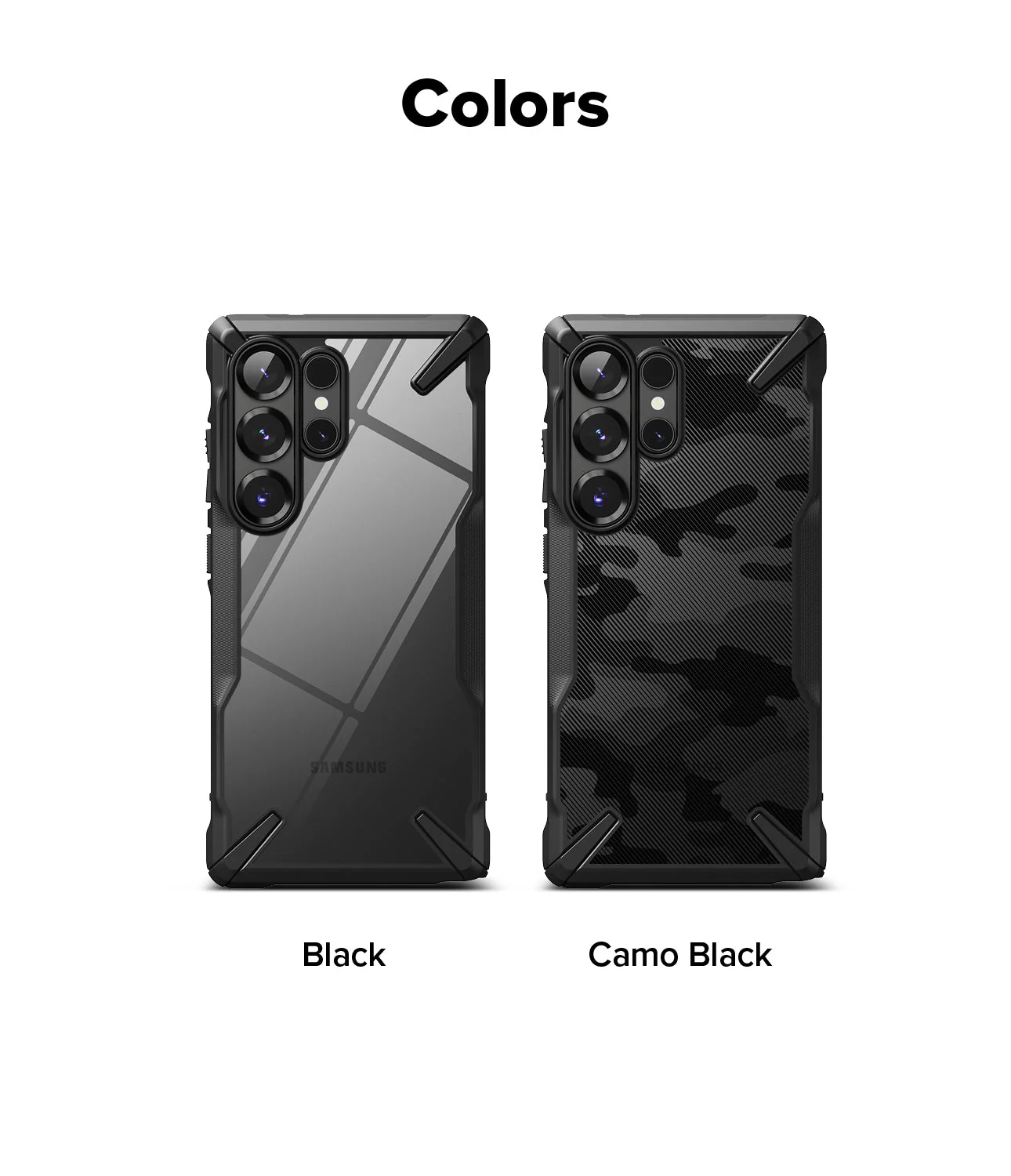 Galaxy S25 Ultra Case | Fusion-X - Image 28