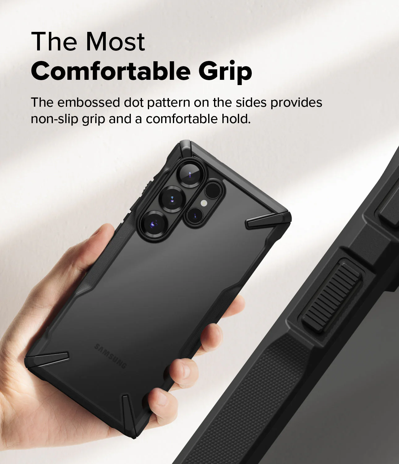 Galaxy S25 Ultra Case | Fusion-X - Image 8