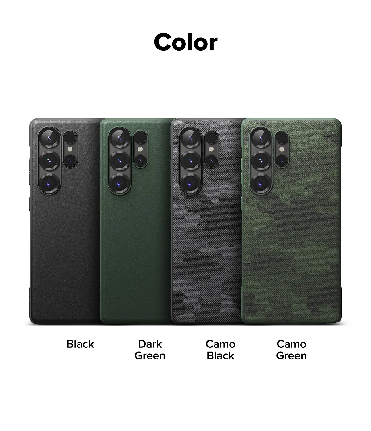 Galaxy S25 Ultra Case | Onyx - Image 14