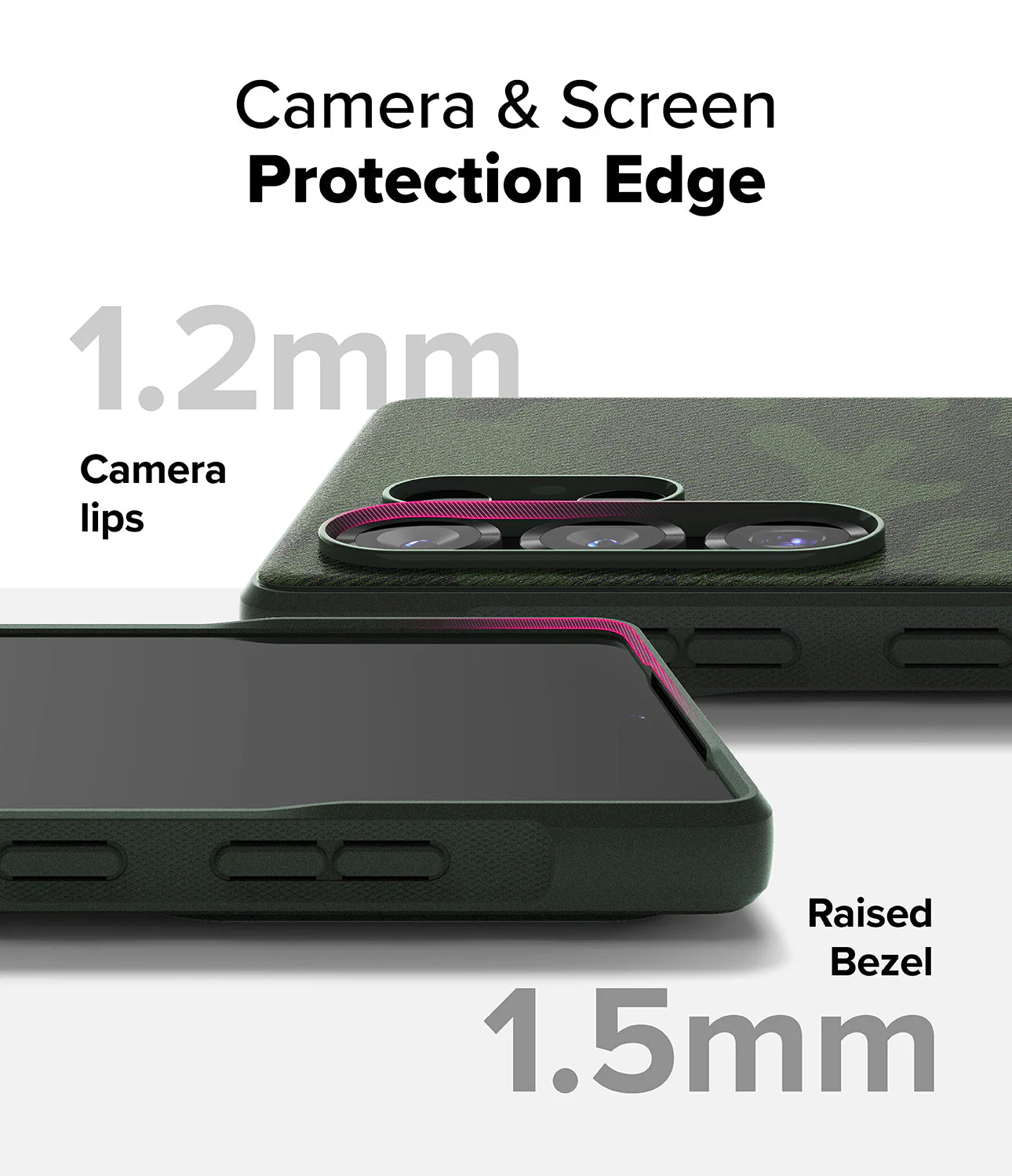 Galaxy S25 Ultra Case | Onyx - Image 48