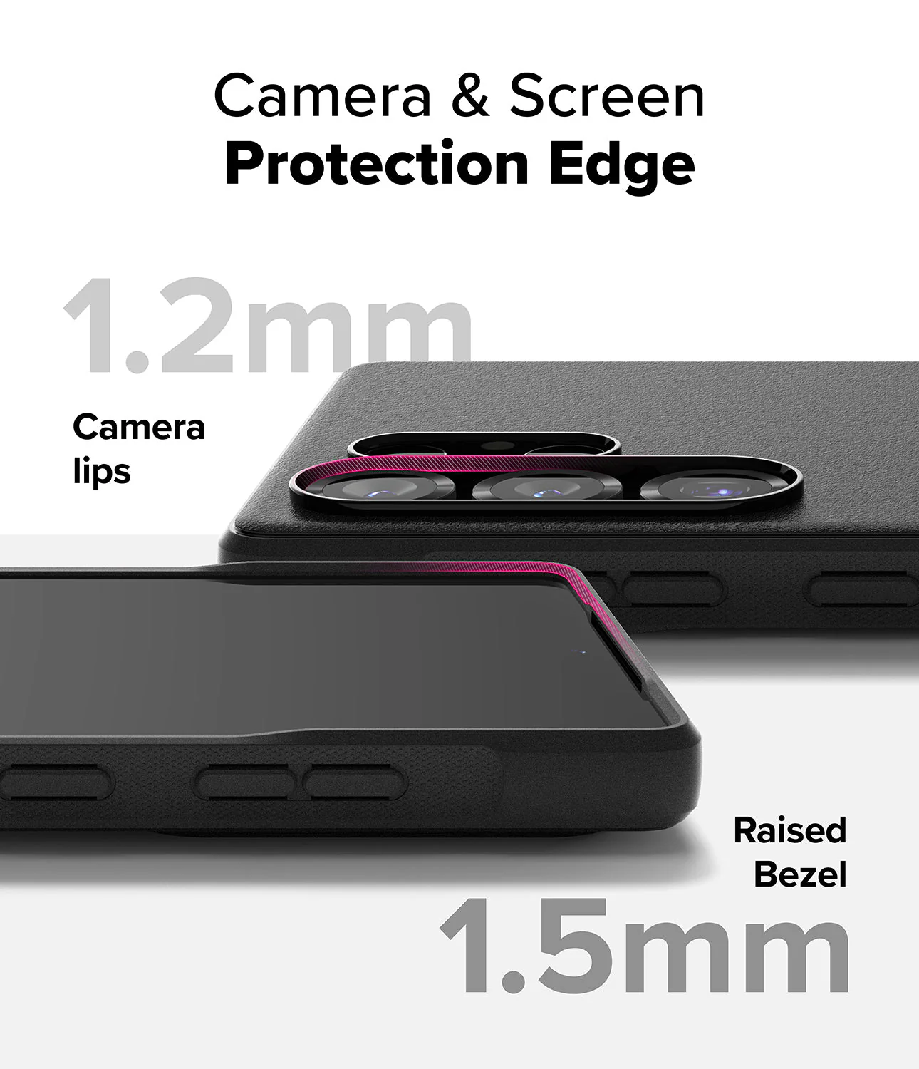 Galaxy S25 Ultra Case | Onyx - Image 9
