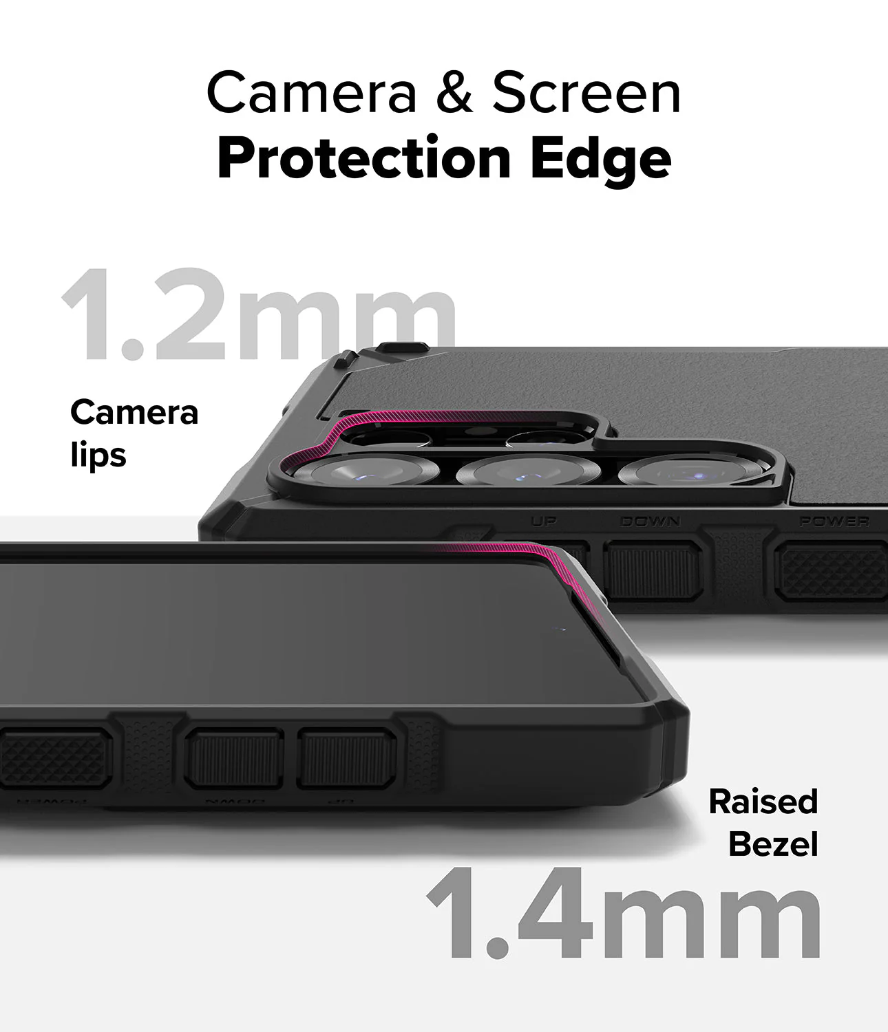 Galaxy S25 Ultra Case | Rugged Gear - Image 11