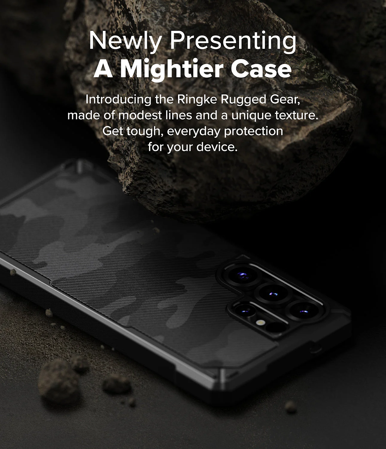 Galaxy S25 Ultra Case | Rugged Gear - Image 20