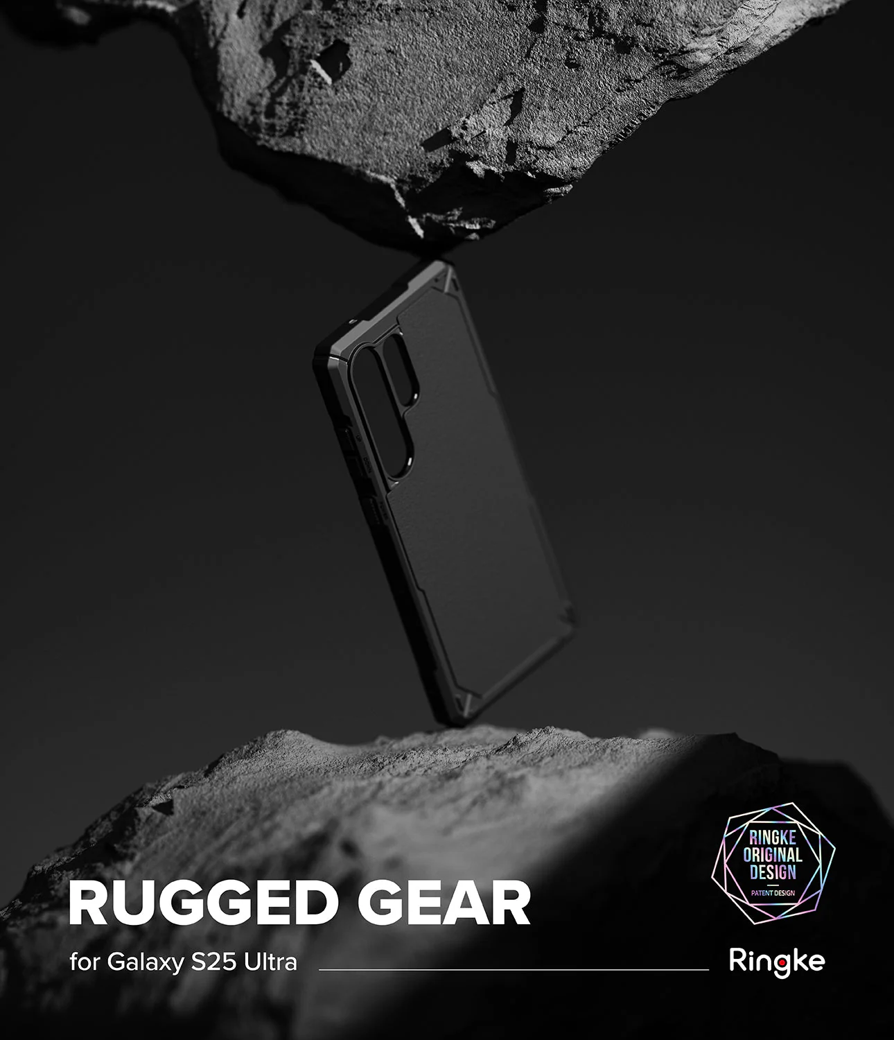 Galaxy S25 Ultra Case | Rugged Gear - Image 4