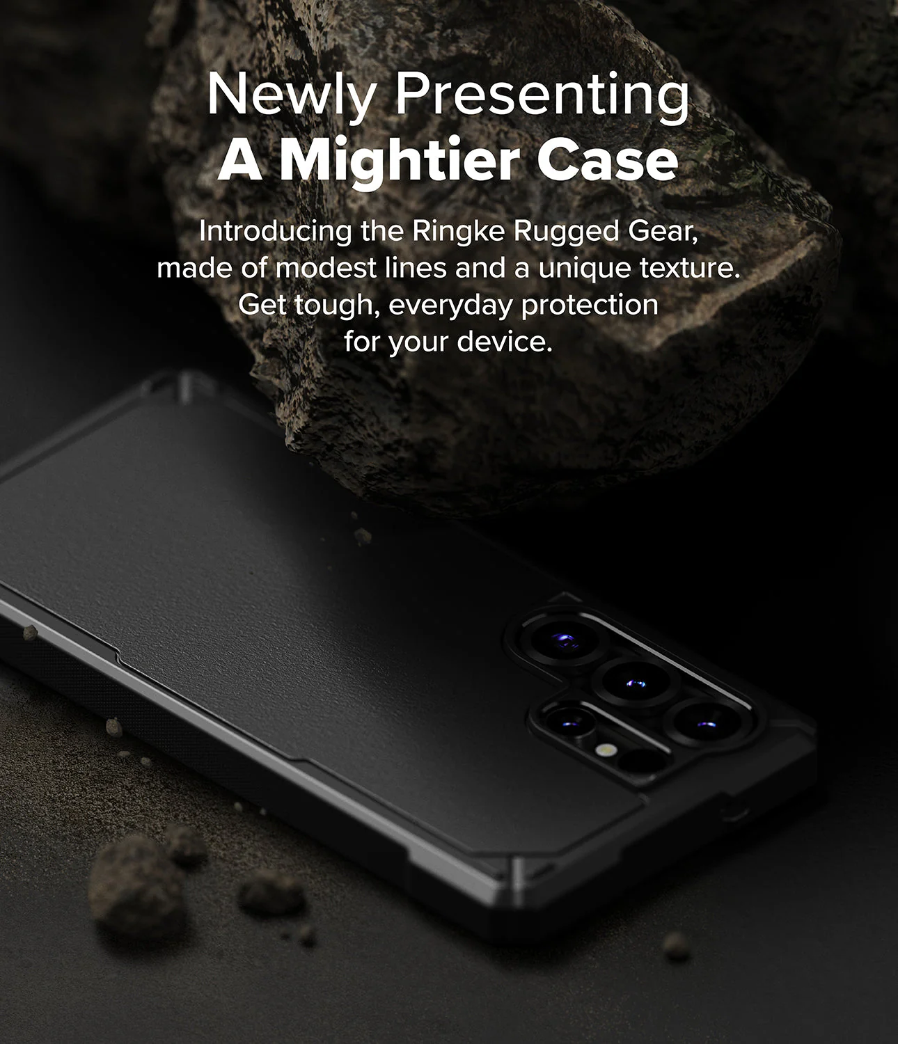 Galaxy S25 Ultra Case | Rugged Gear - Image 6