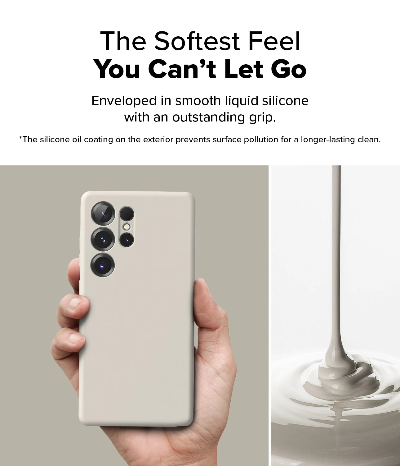 Galaxy S25 Ultra Case | Silicone Magnetic - Image 50