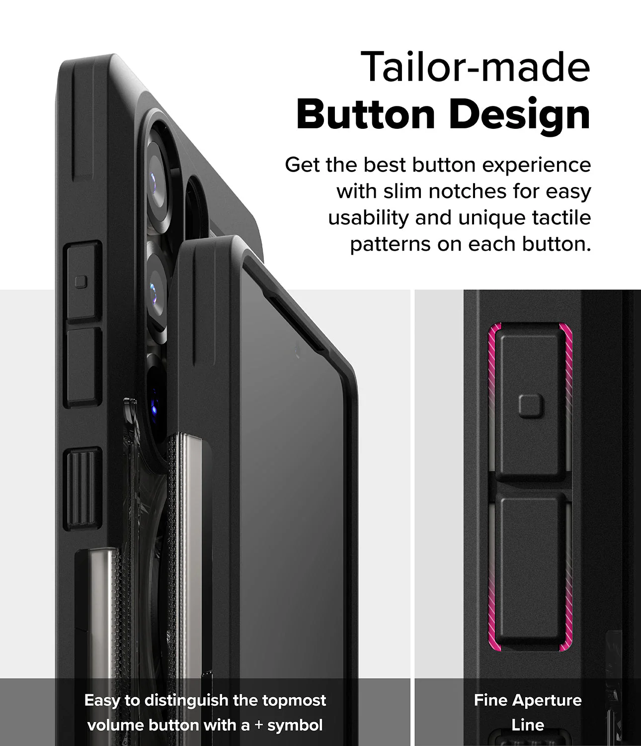 Galaxy S25 Ultra Case | UX Magnetic - Image 16