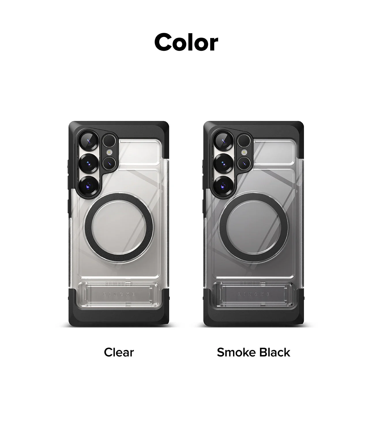 Galaxy S25 Ultra Case | UX Magnetic - Image 19