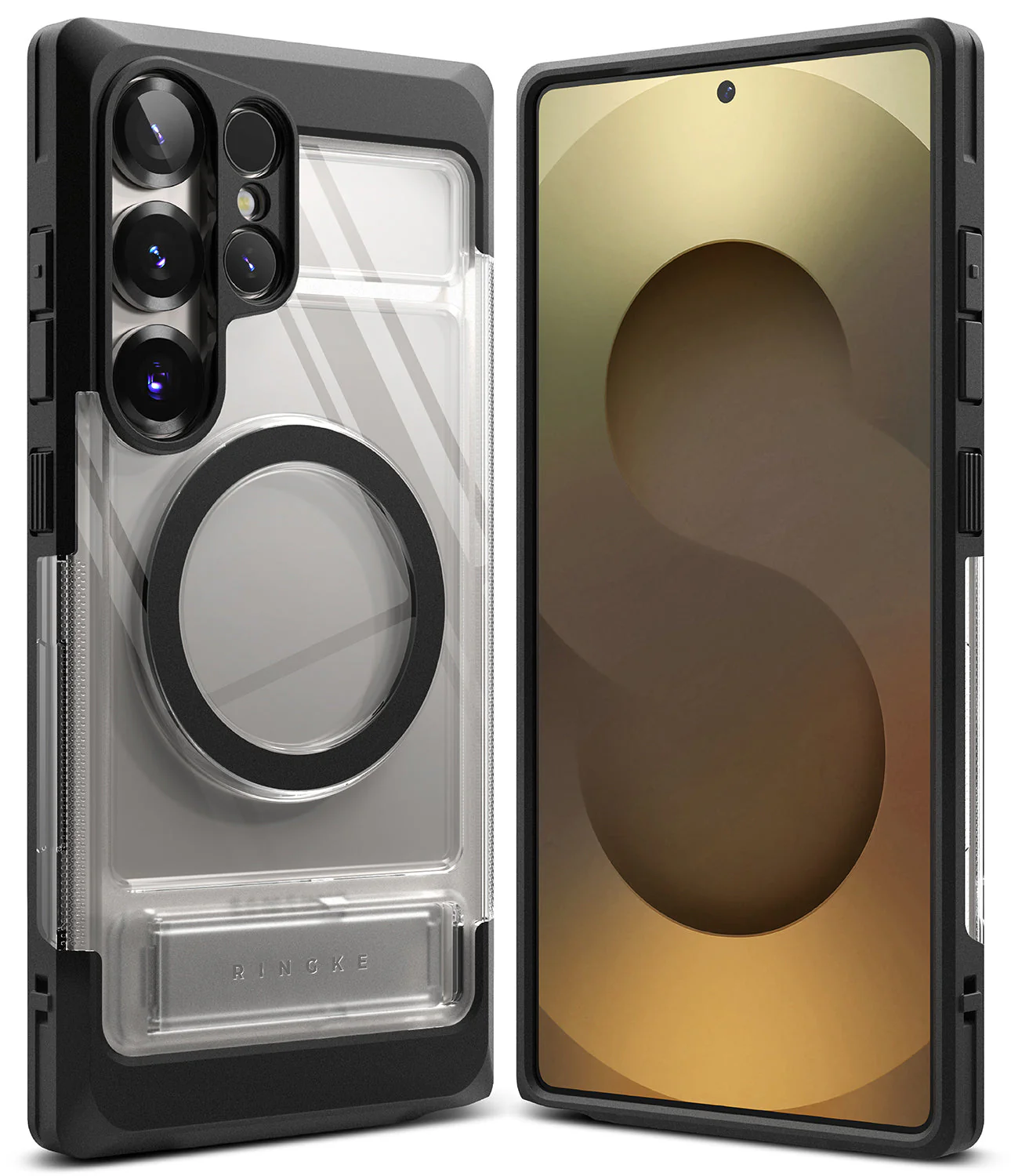 Galaxy S25 Ultra Case | UX Magnetic - Image 3