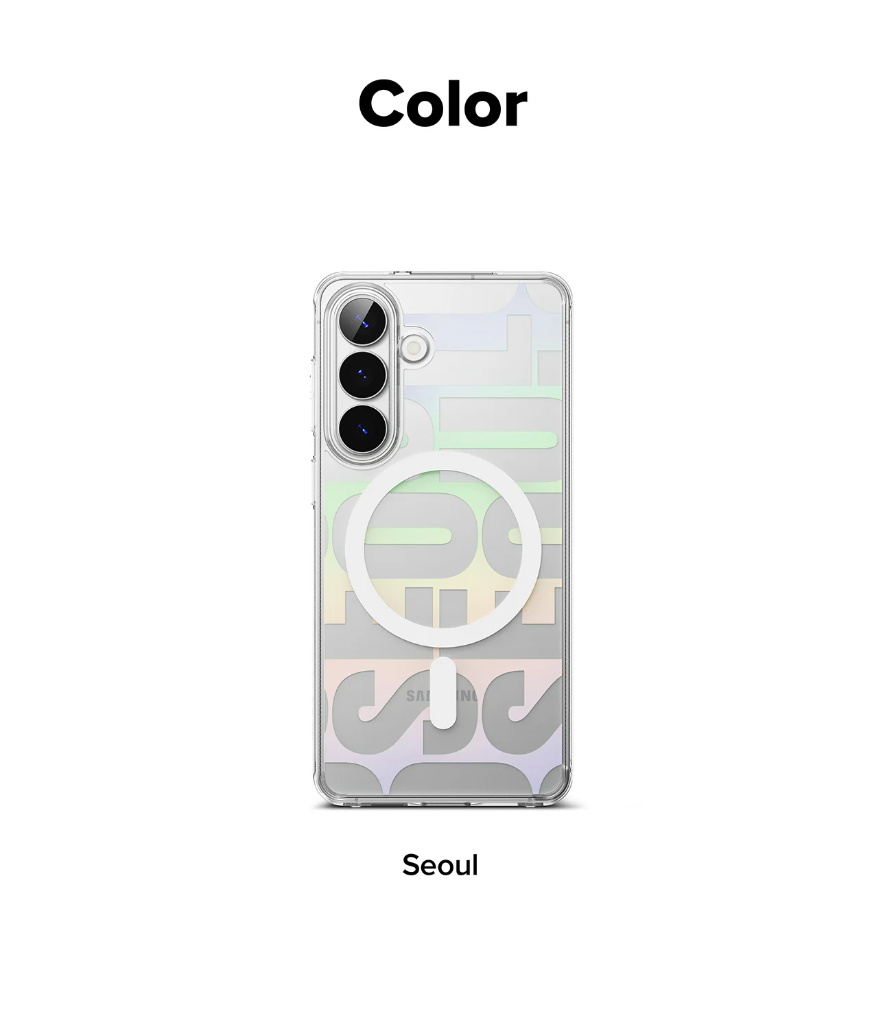 Galaxy S26 Case | Fusion Design Magnetic - Image 13