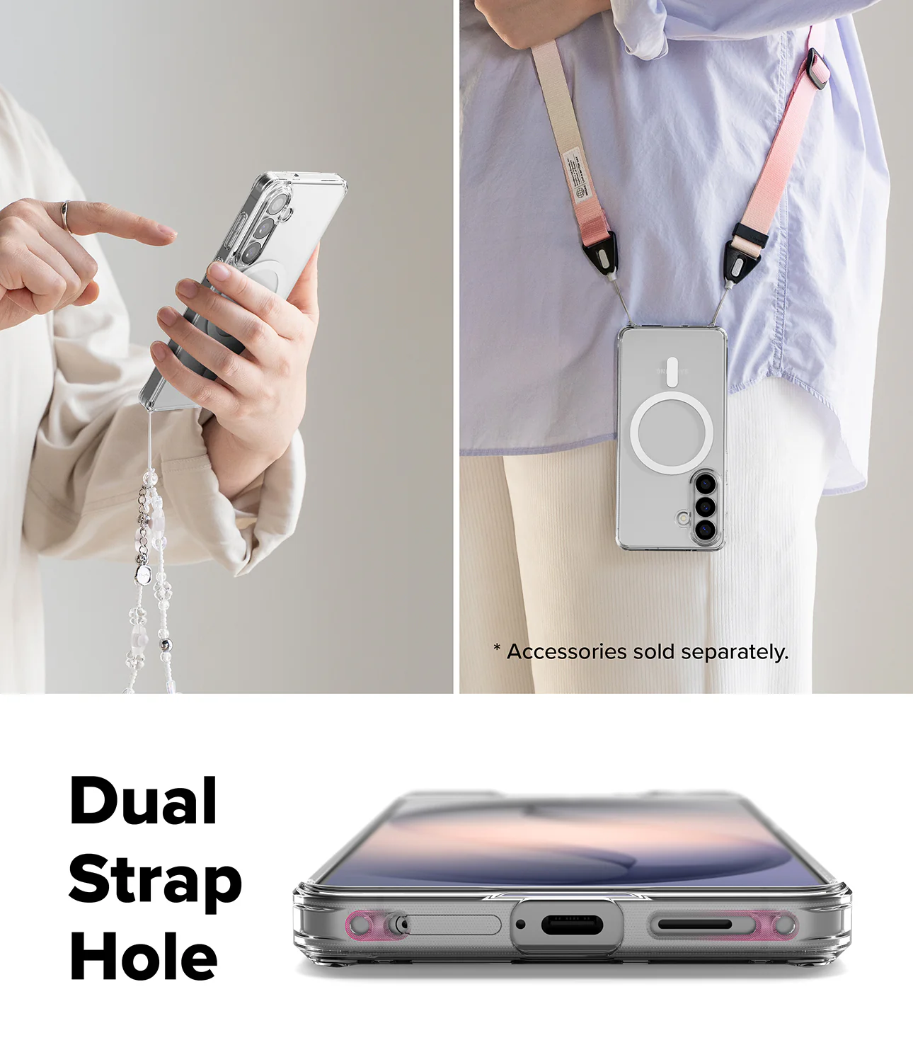 Galaxy S26 Case | Fusion Magnetic - Image 10