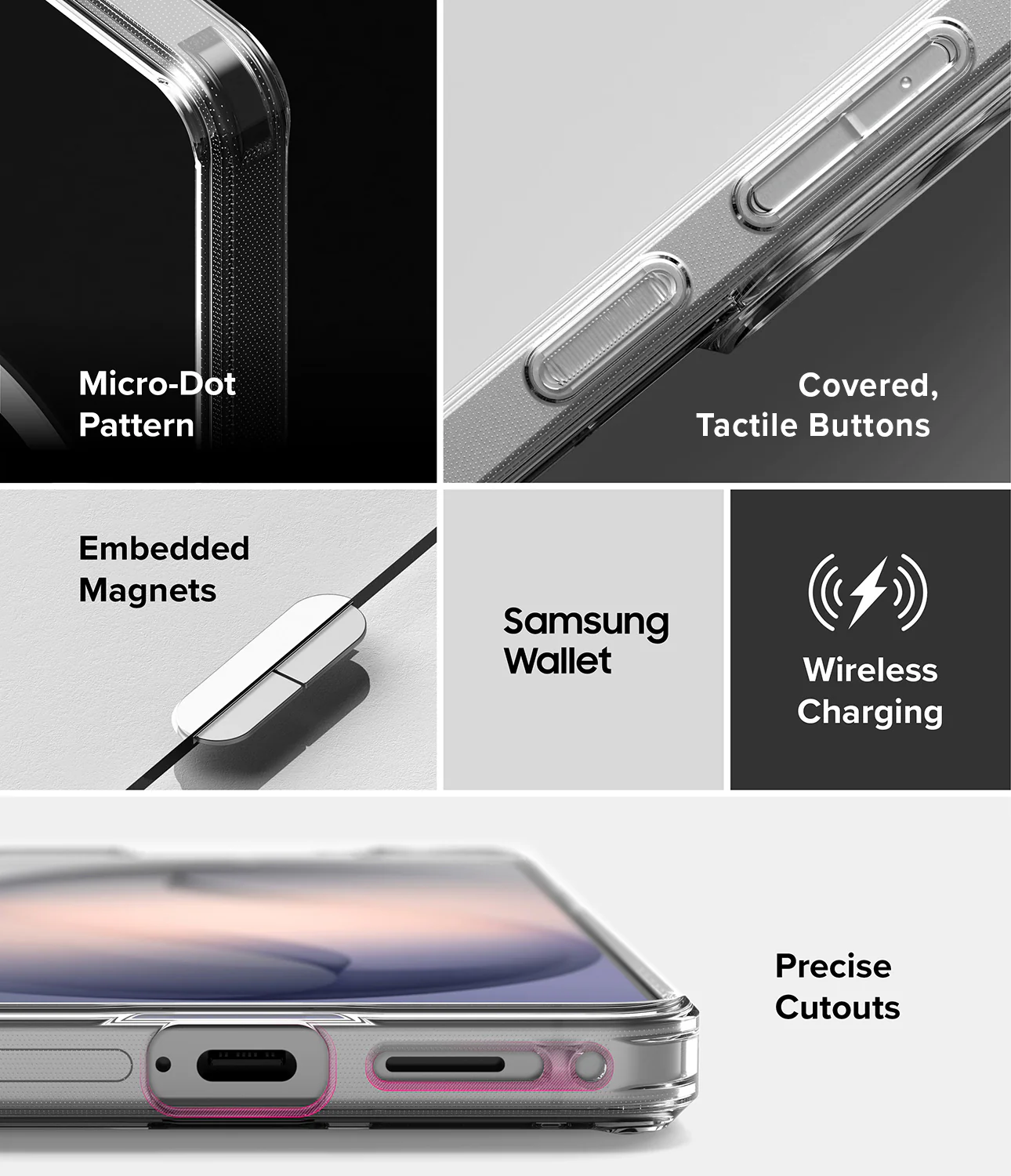 Galaxy S26 Case | Fusion Magnetic - Image 11