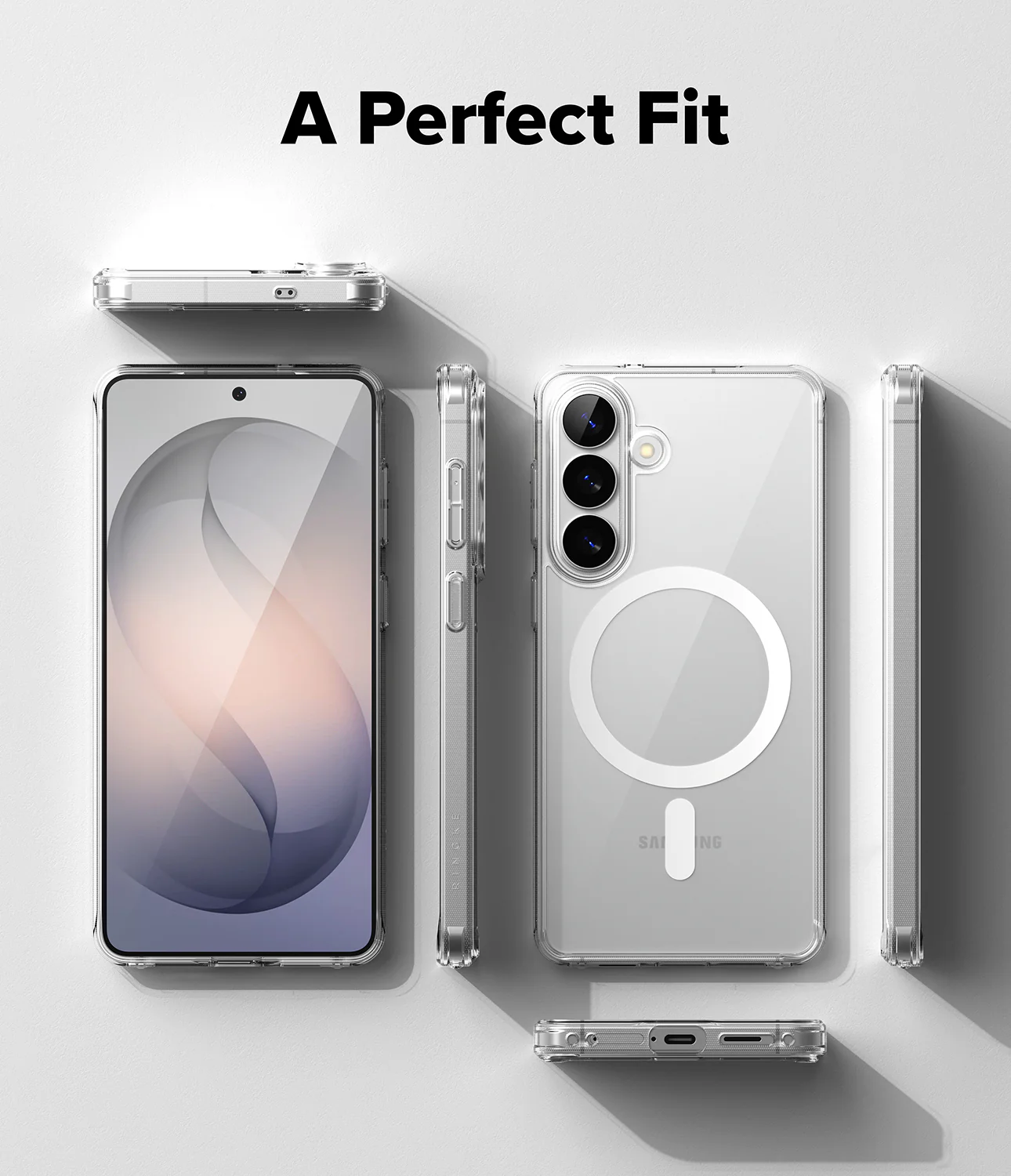 Galaxy S26 Case | Fusion Magnetic - Image 9