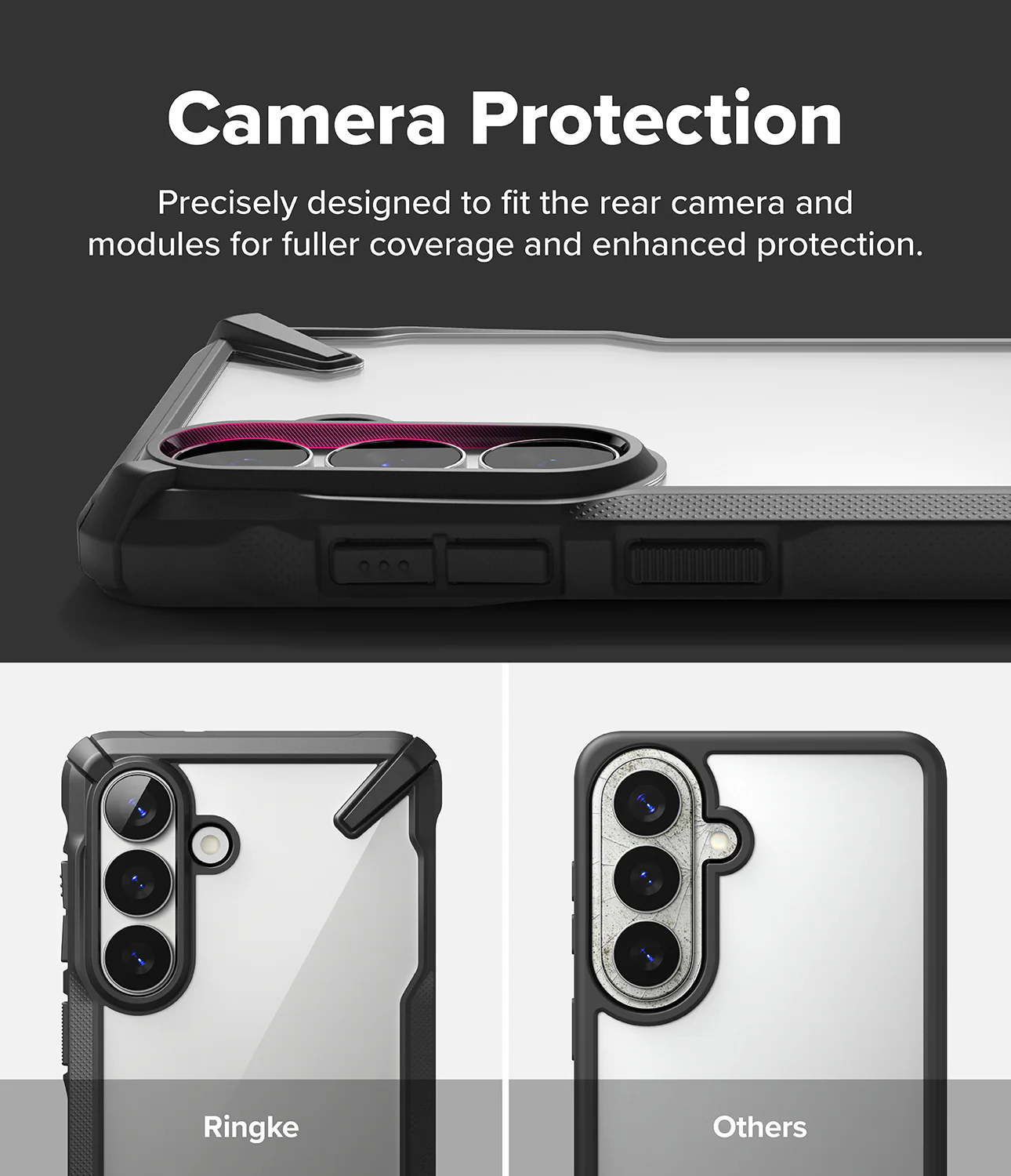Galaxy S26 Case | Fusion-X - Image 10