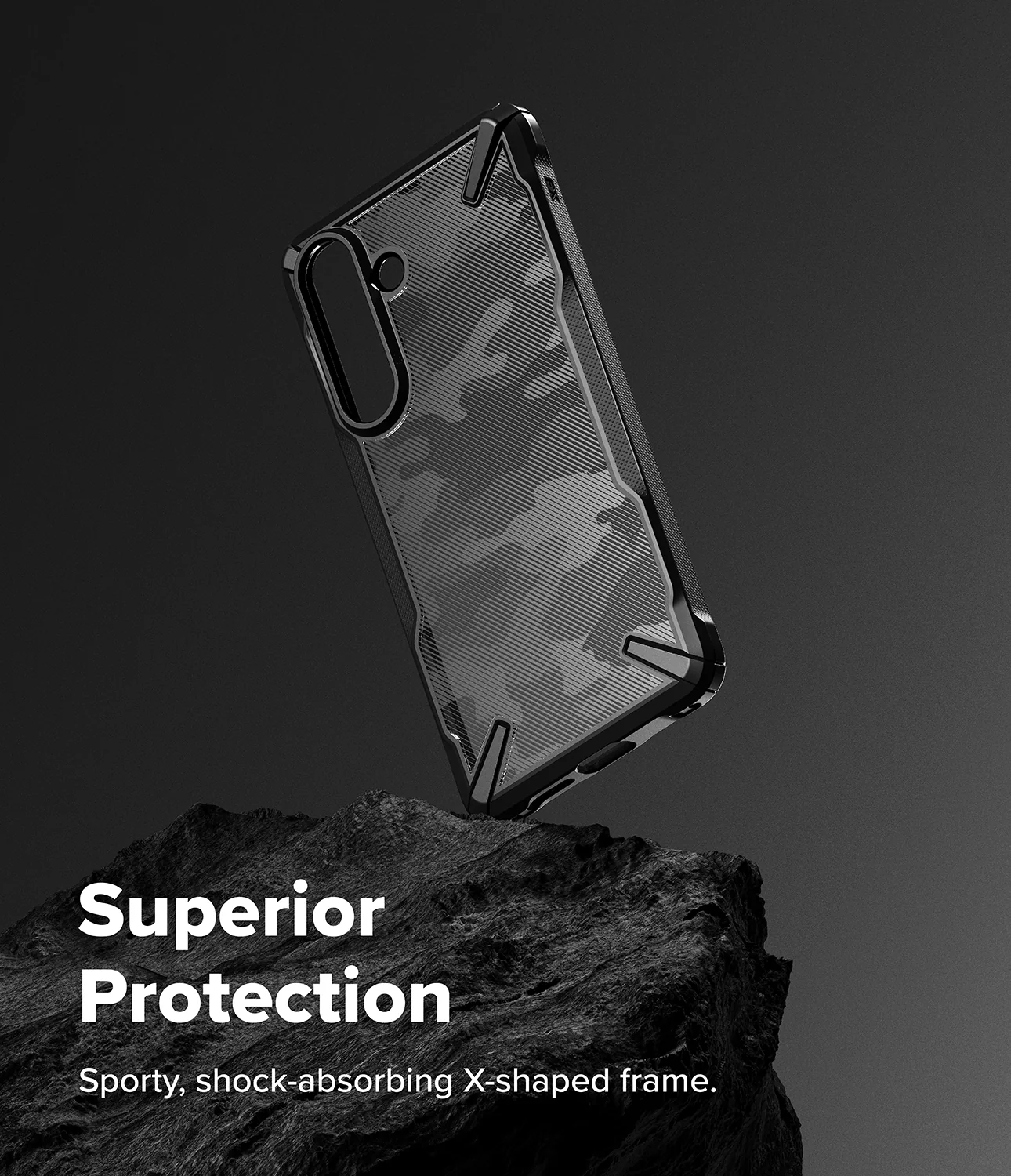 Galaxy S26 Case | Fusion-X - Image 21