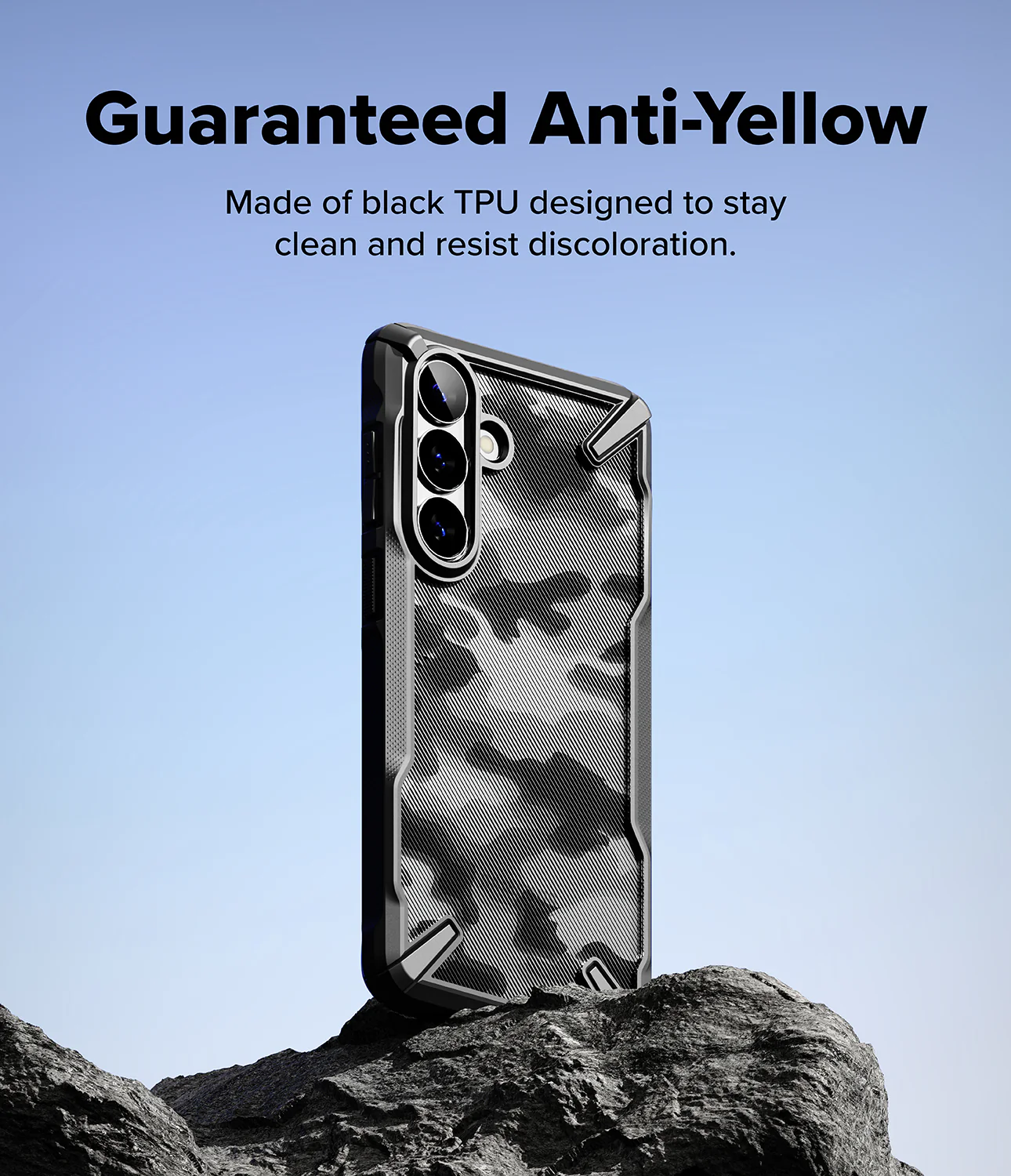 Galaxy S26 Case | Fusion-X - Image 22