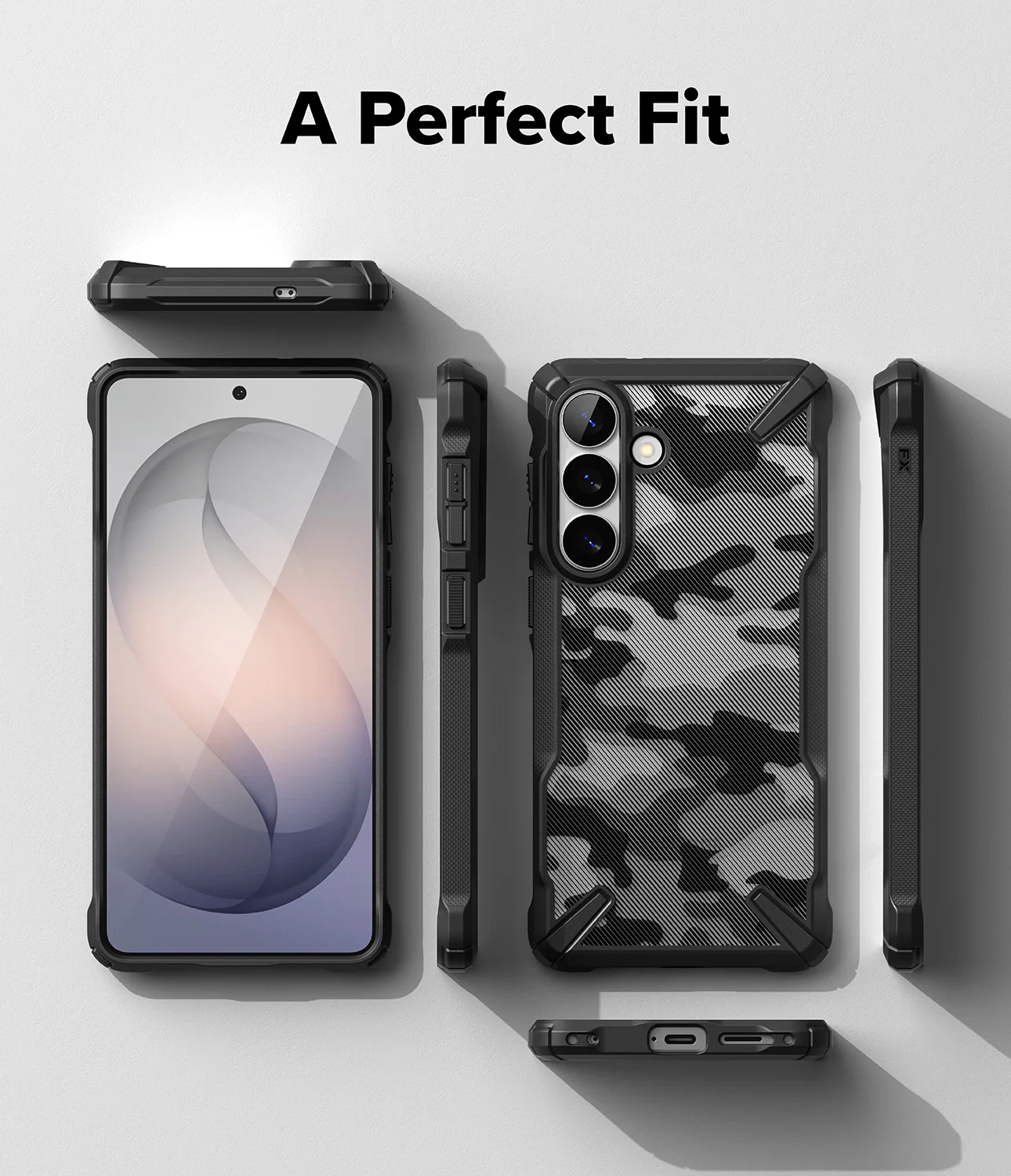 Galaxy S26 Case | Fusion-X - Image 27