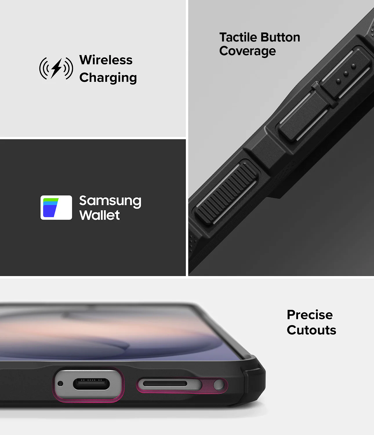 Galaxy S26 Case | Fusion-X - Image 29