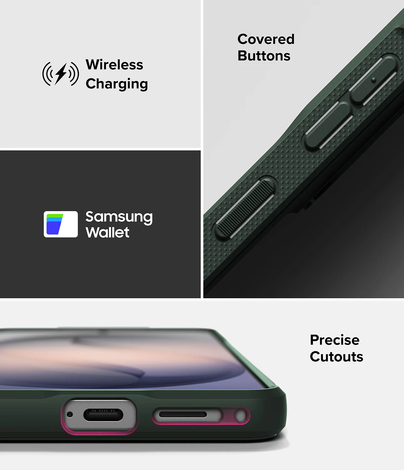 Galaxy S26 Case | Onyx - Image 24