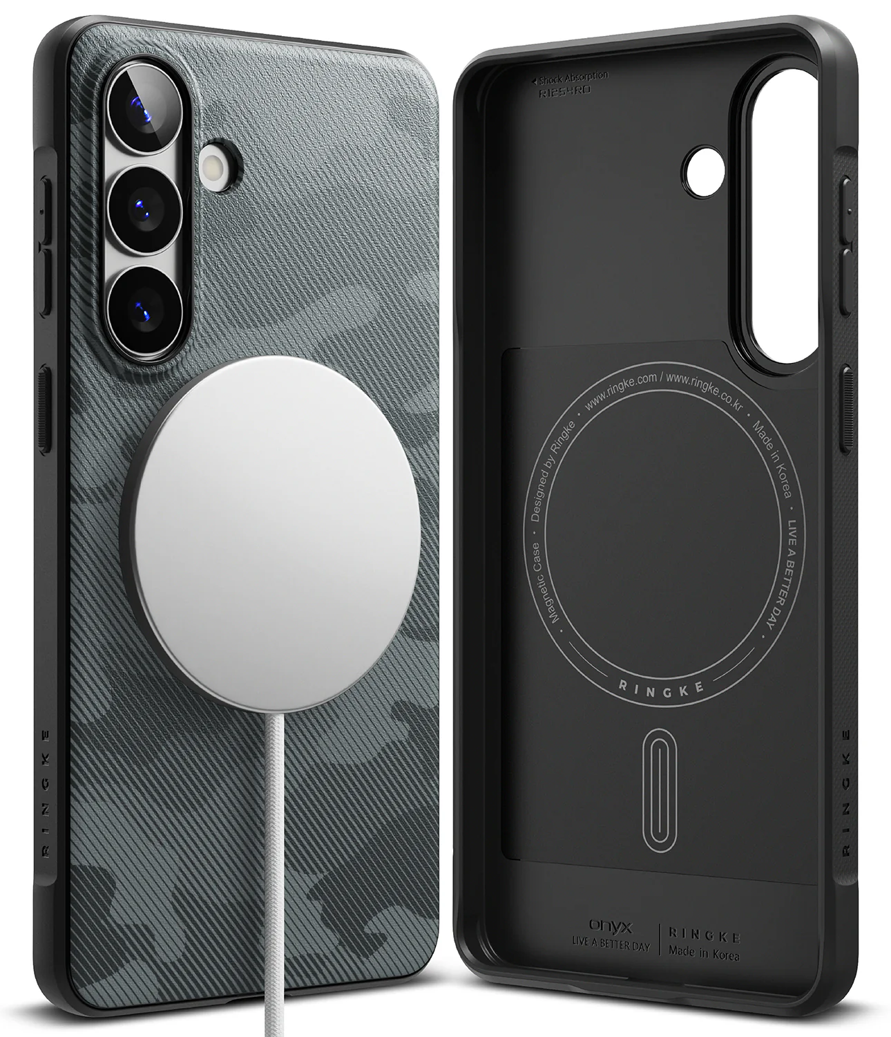 Galaxy S26 Case | Onyx Magnetic - Image 31