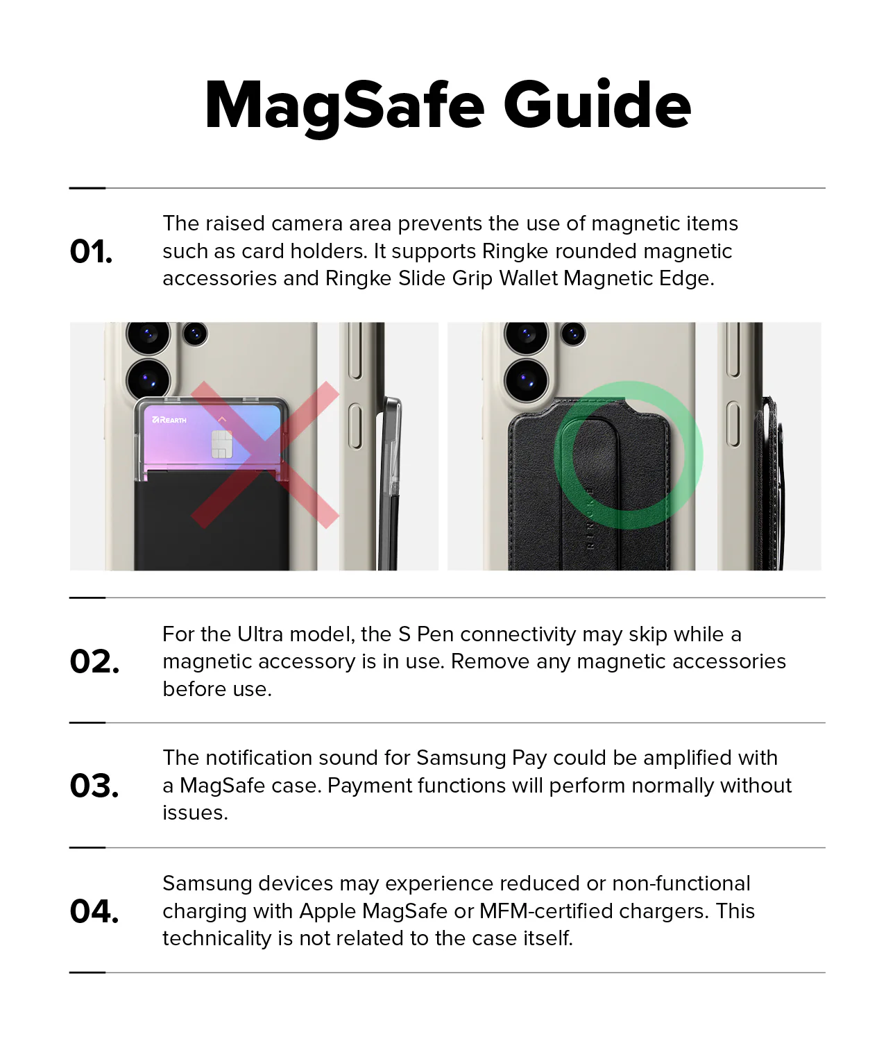 Galaxy S26 Case | Silicone Magnetic - Image 27