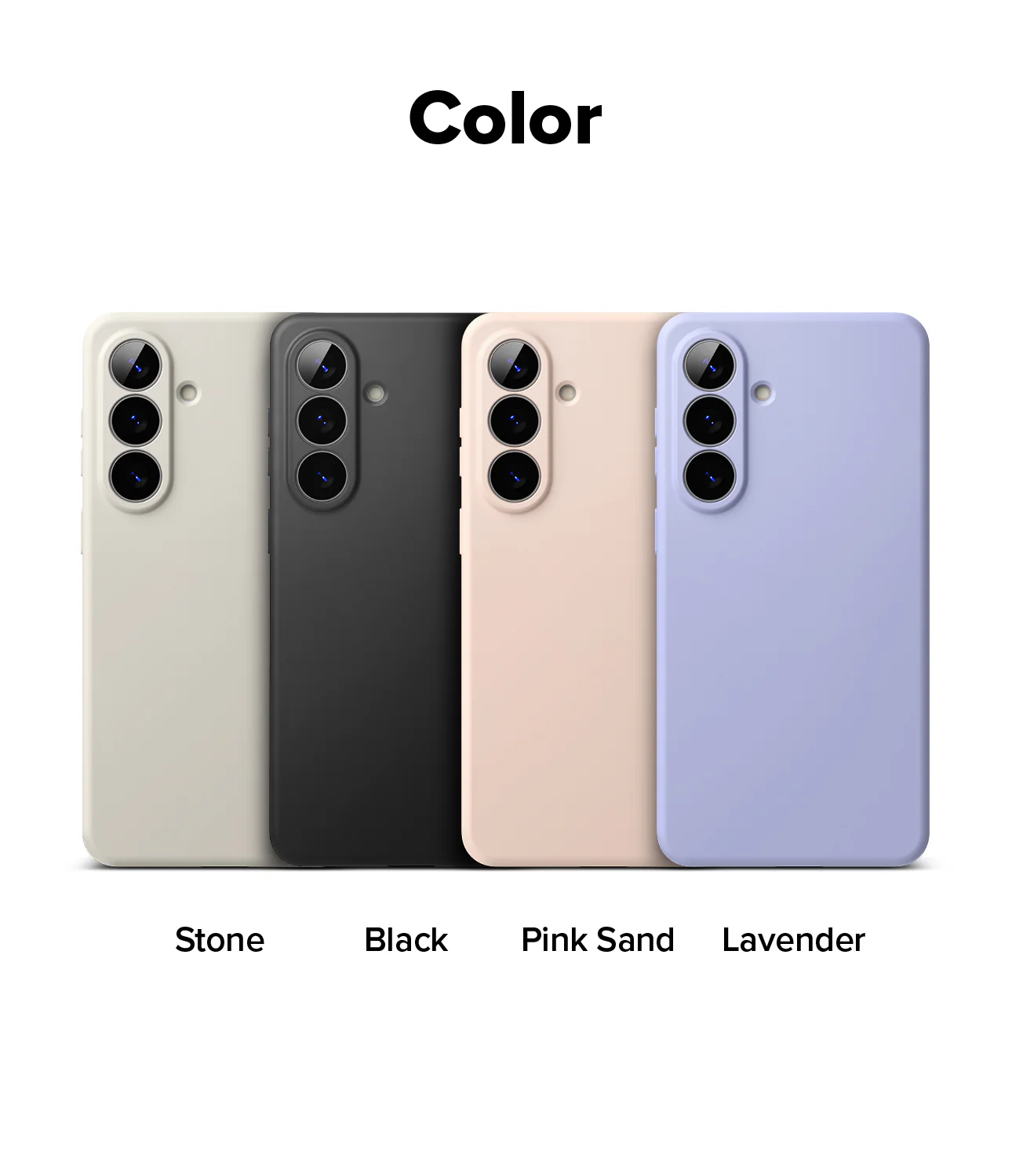 Galaxy S26 Case | Silicone Magnetic - Image 30
