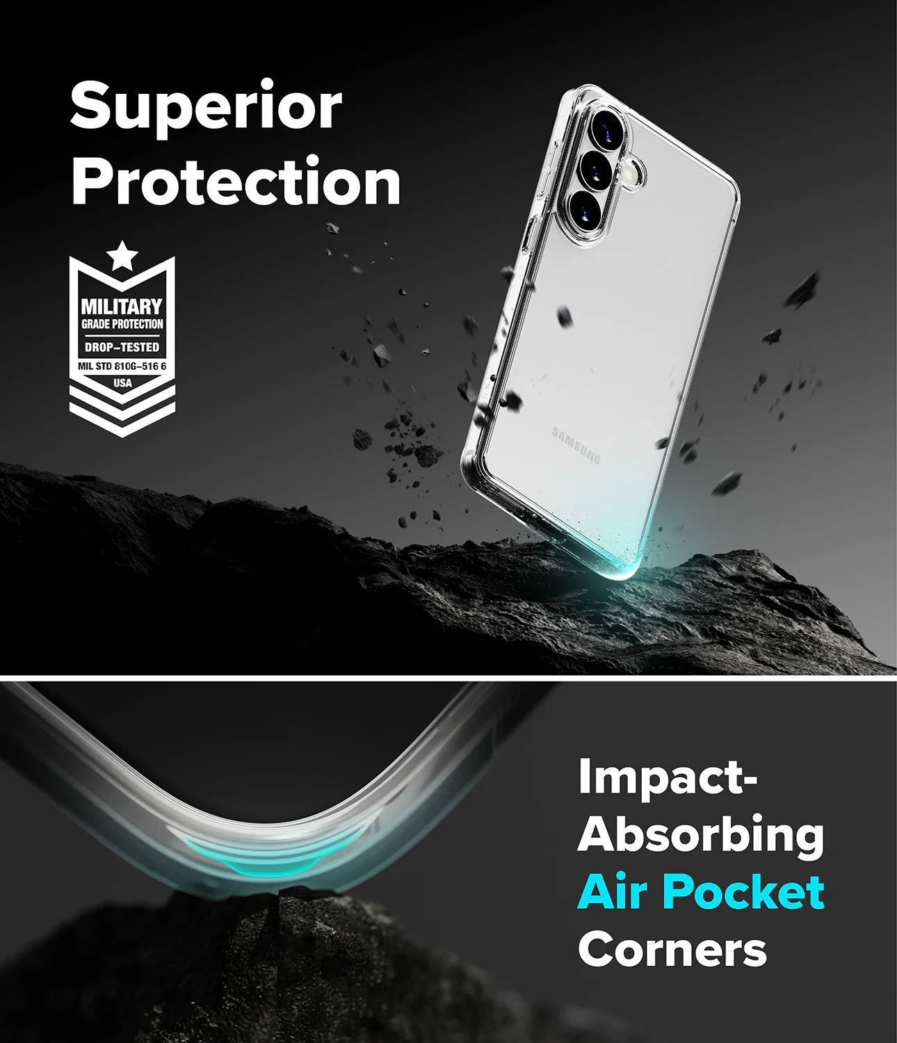 Galaxy S26 Plus Case | Fusion - Image 6