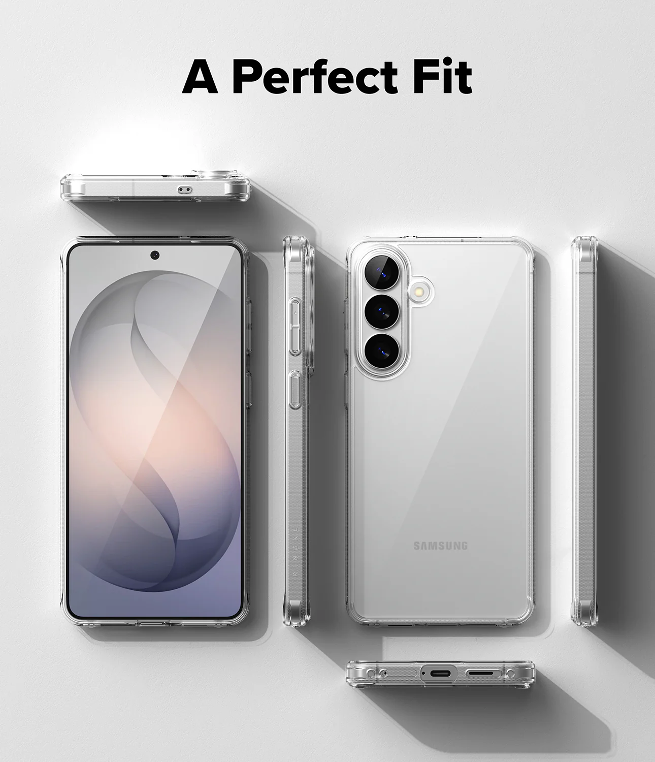 Galaxy S26 Plus Case | Fusion - Image 9
