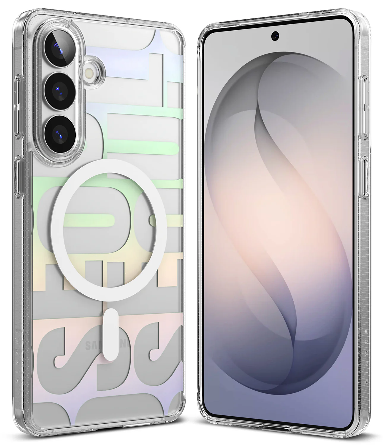 Galaxy S26 Plus Case | Fusion Design Magnetic