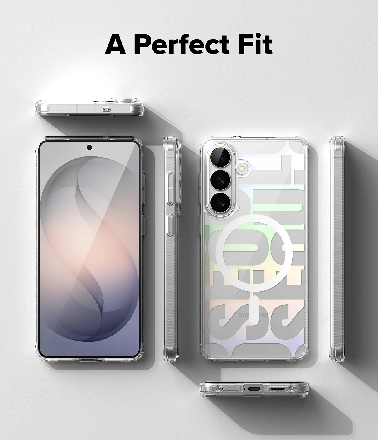 Galaxy S26 Plus Case | Fusion Design Magnetic - Image 10