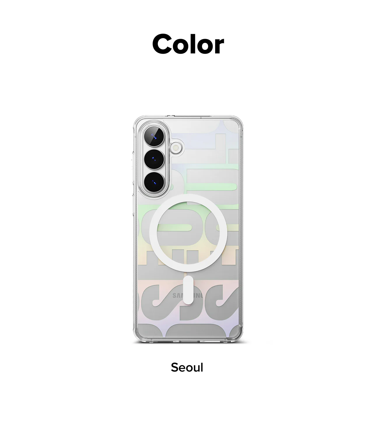 Galaxy S26 Plus Case | Fusion Design Magnetic - Image 13