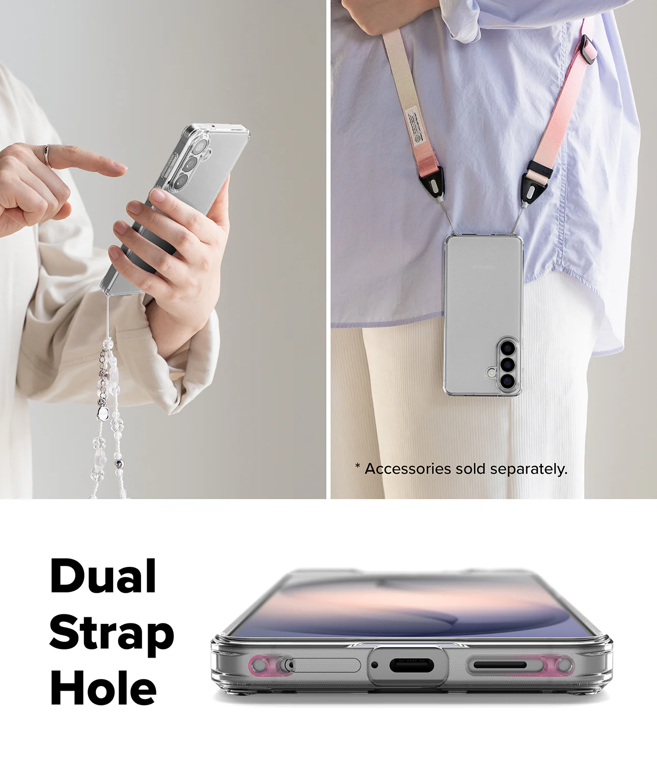 Galaxy S26 Plus Case | Fusion Matte - Image 10