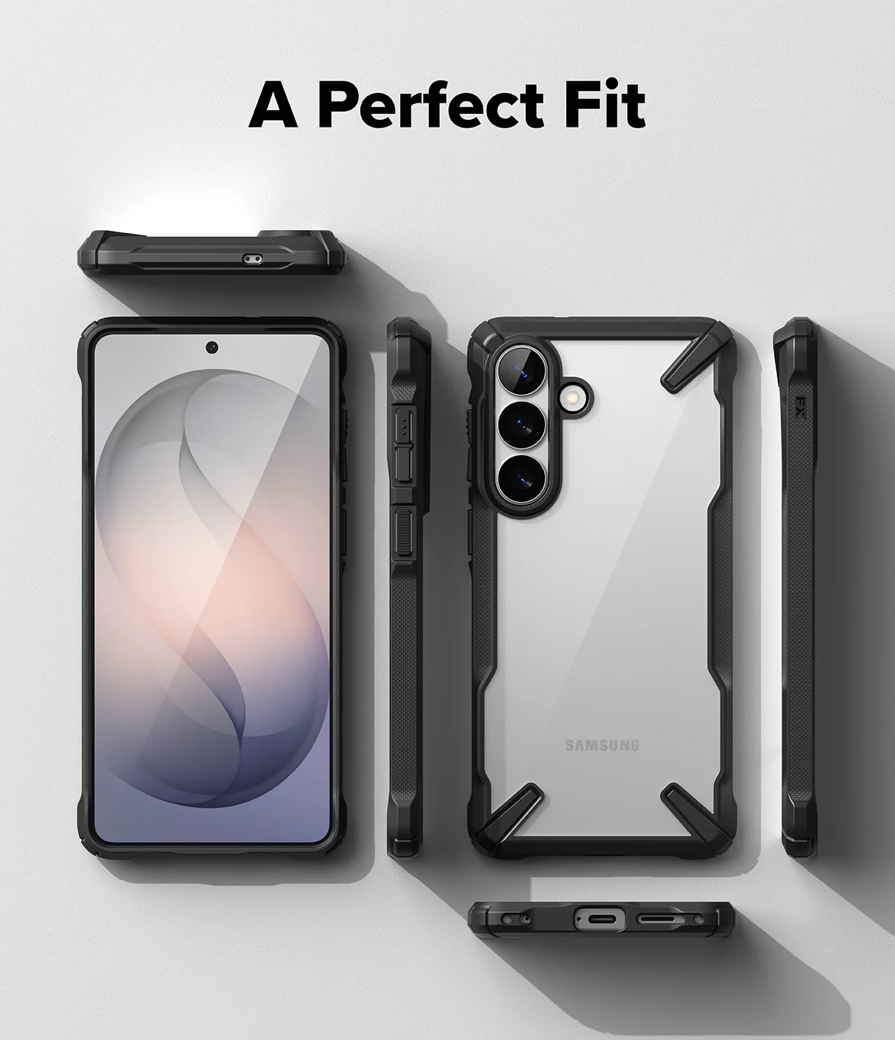 Galaxy S26 Plus Case | Fusion-X - Image 12