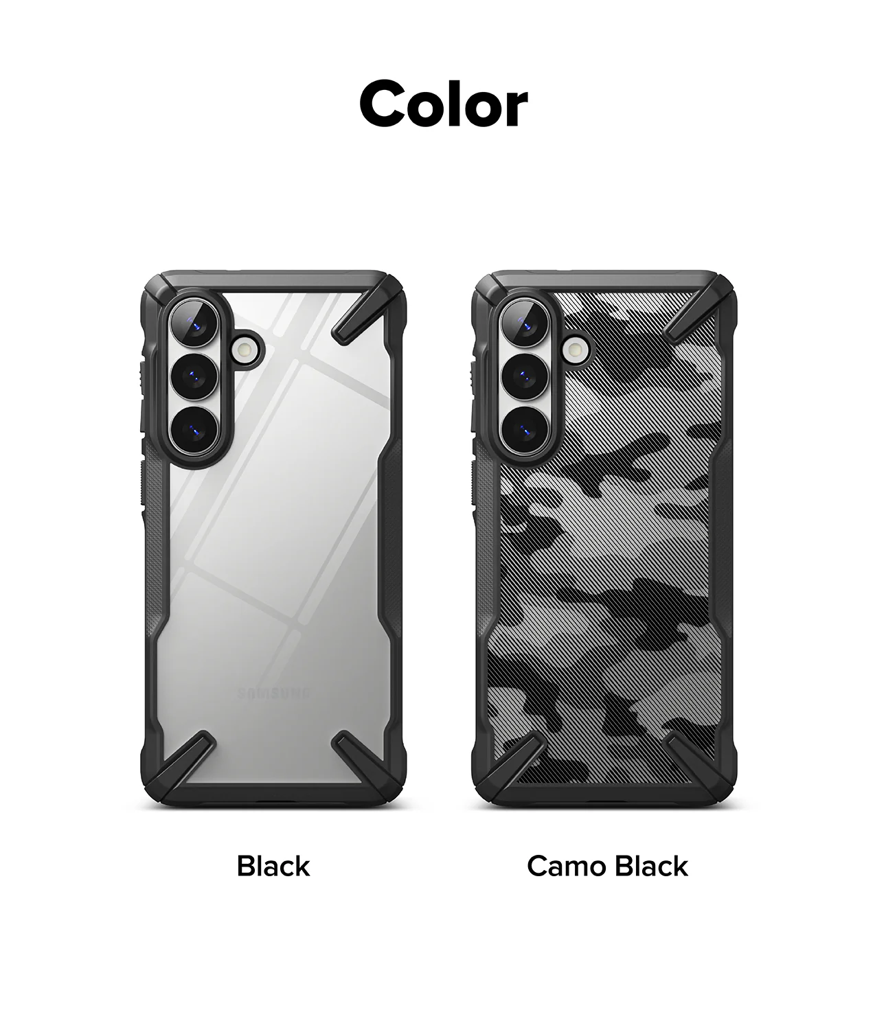Galaxy S26 Plus Case | Fusion-X - Image 31