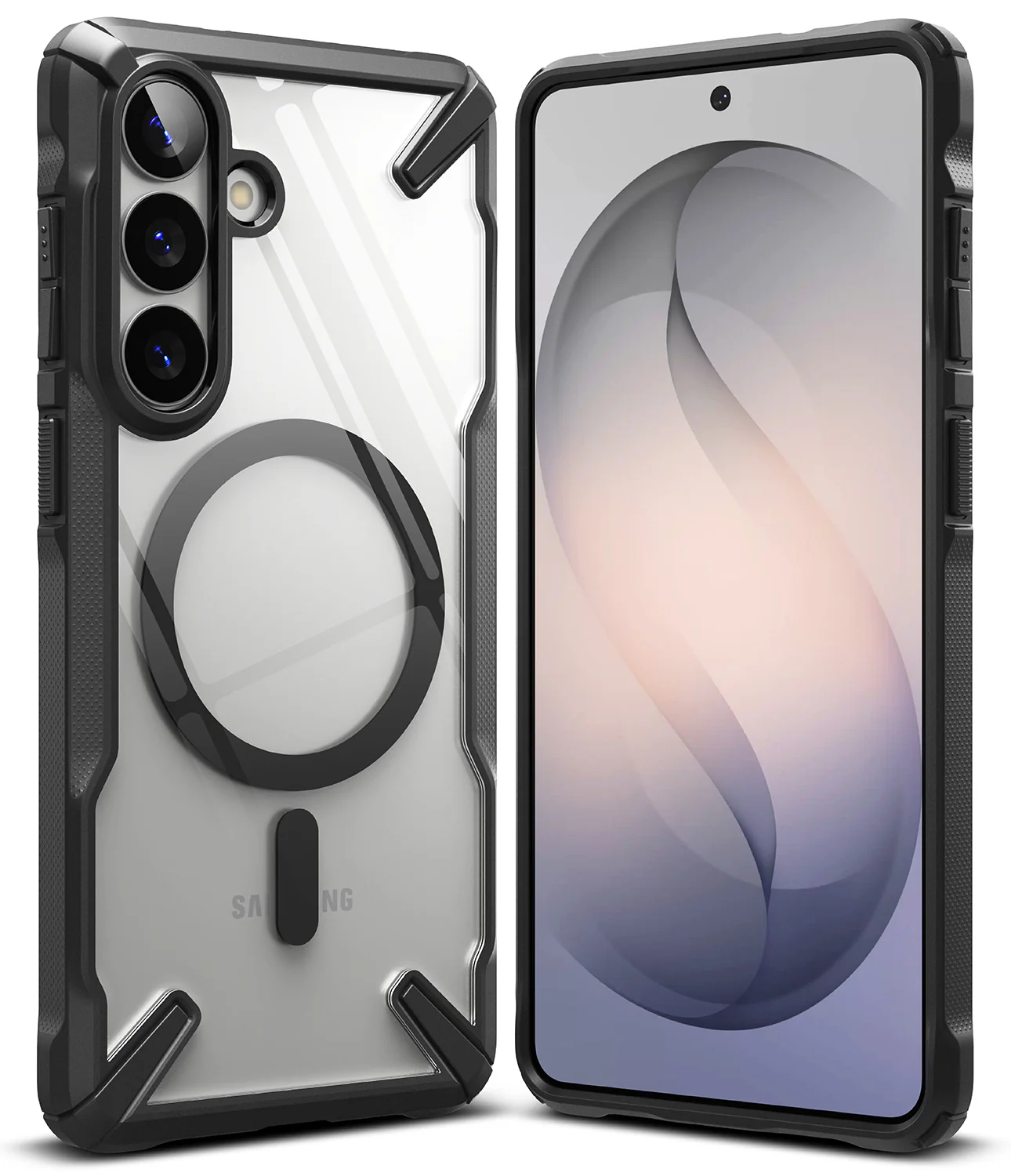 Galaxy S26 Plus Case | Fusion-X Magnetic