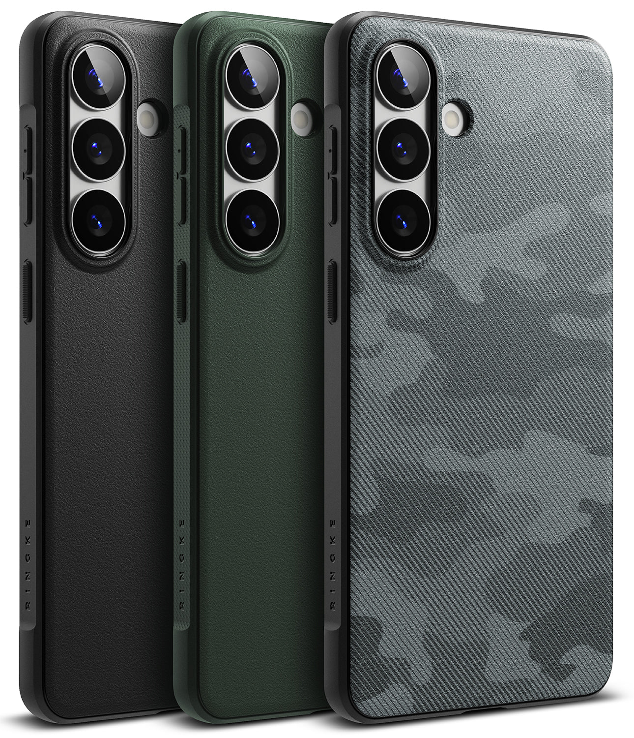 Galaxy S26 Plus Case | Onyx