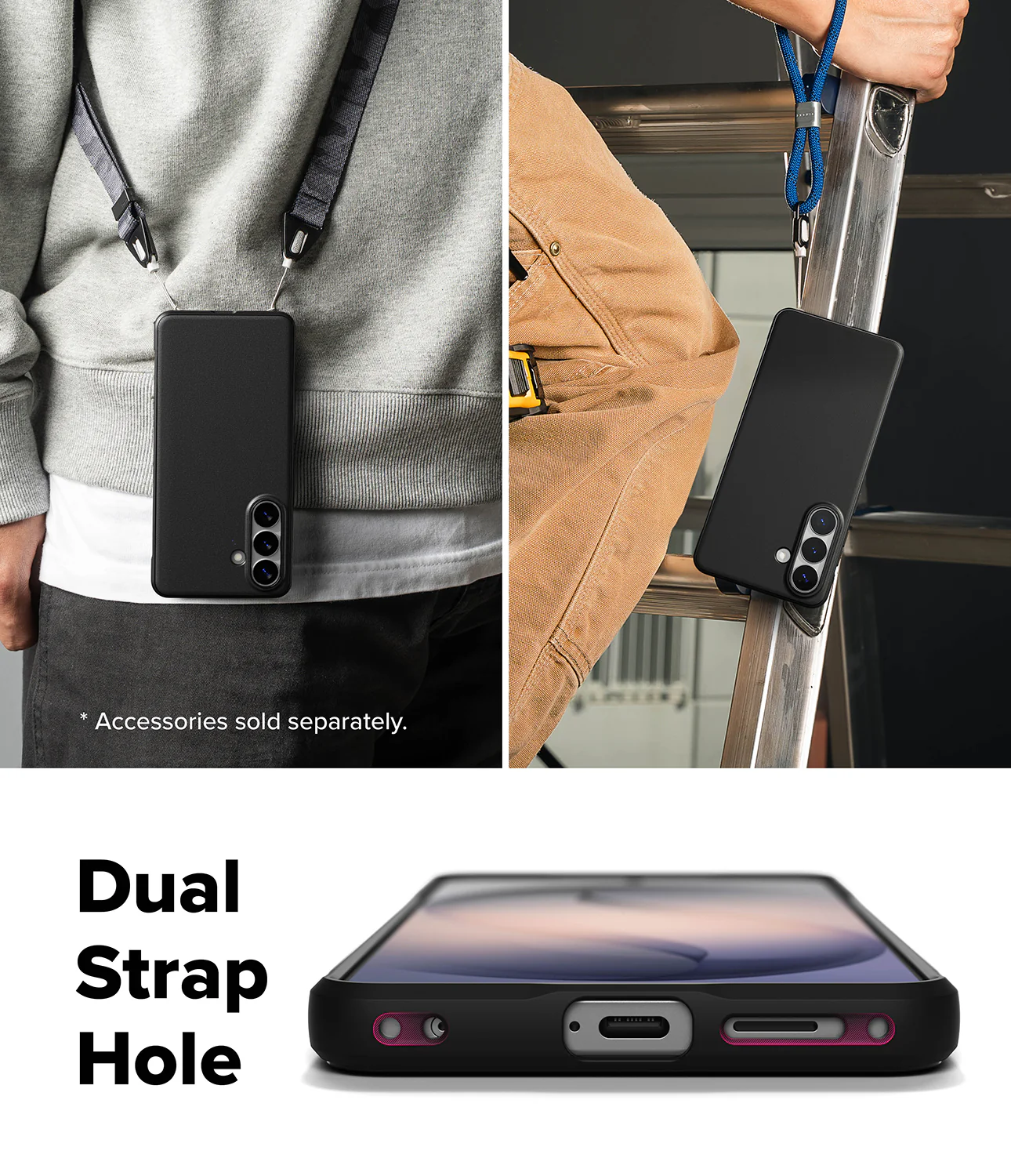 Galaxy S26 Plus Case | Onyx - Image 11