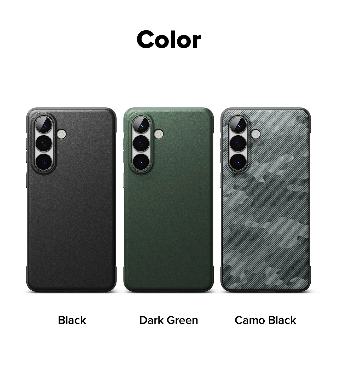 Galaxy S26 Plus Case | Onyx - Image 25