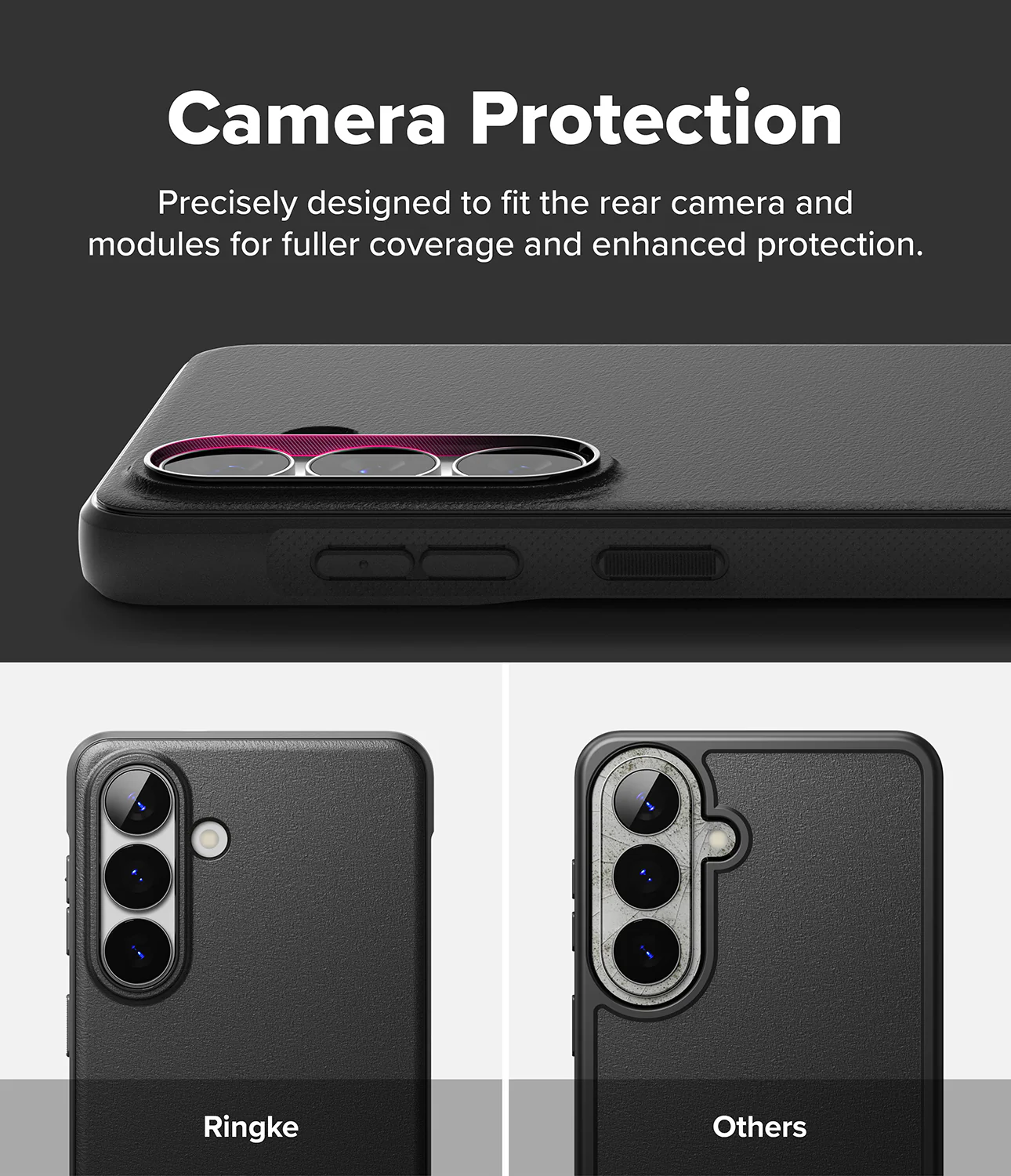 Galaxy S26 Plus Case | Onyx Magnetic - Image 10