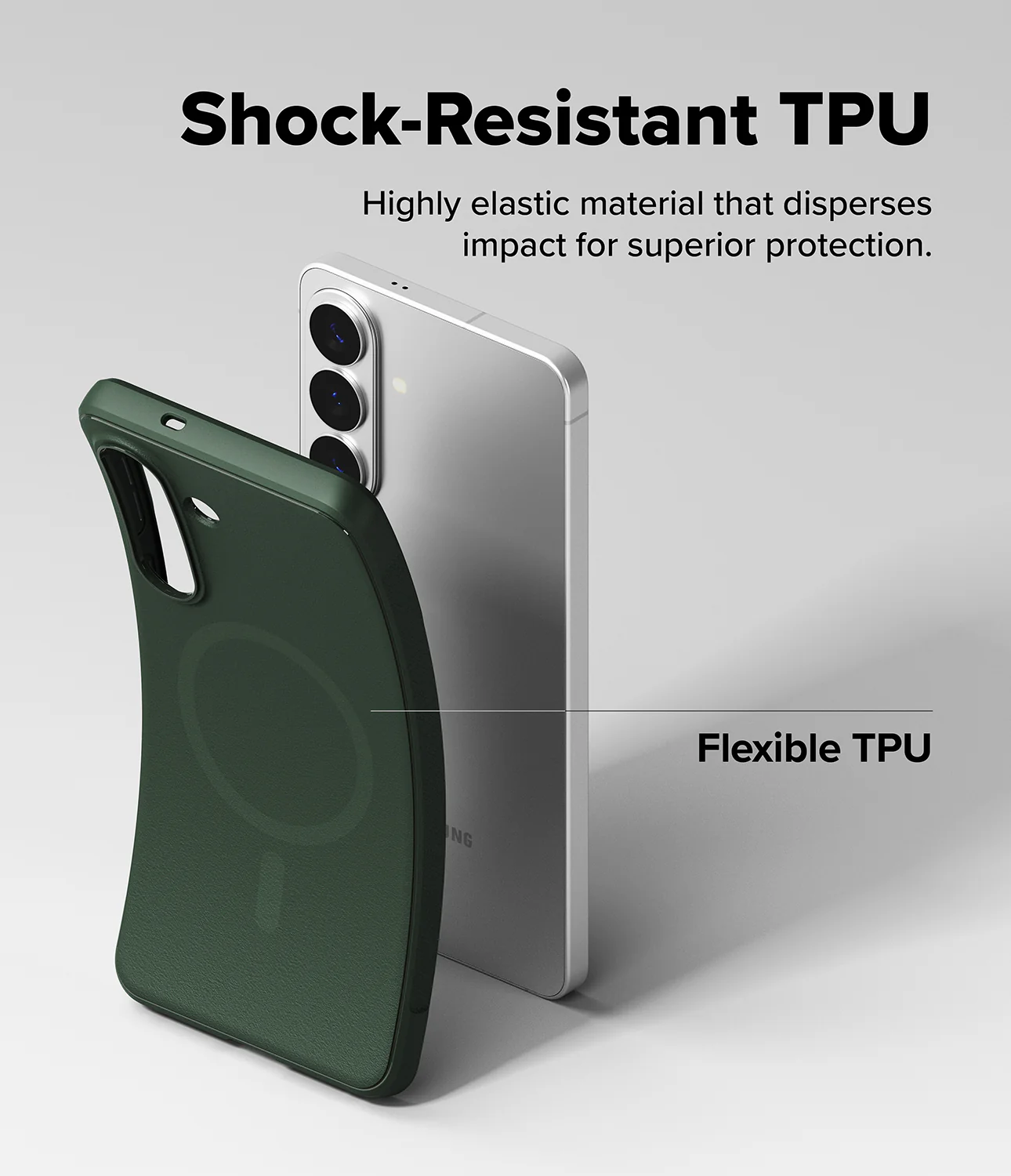 Galaxy S26 Plus Case | Onyx Magnetic - Image 26