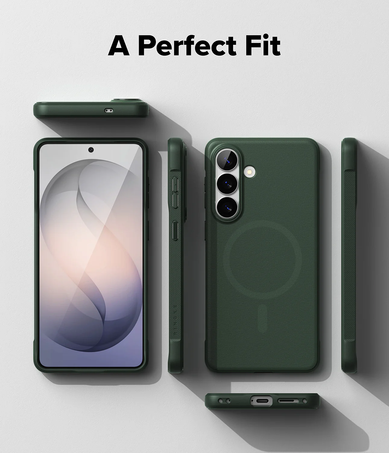 Galaxy S26 Plus Case | Onyx Magnetic - Image 27
