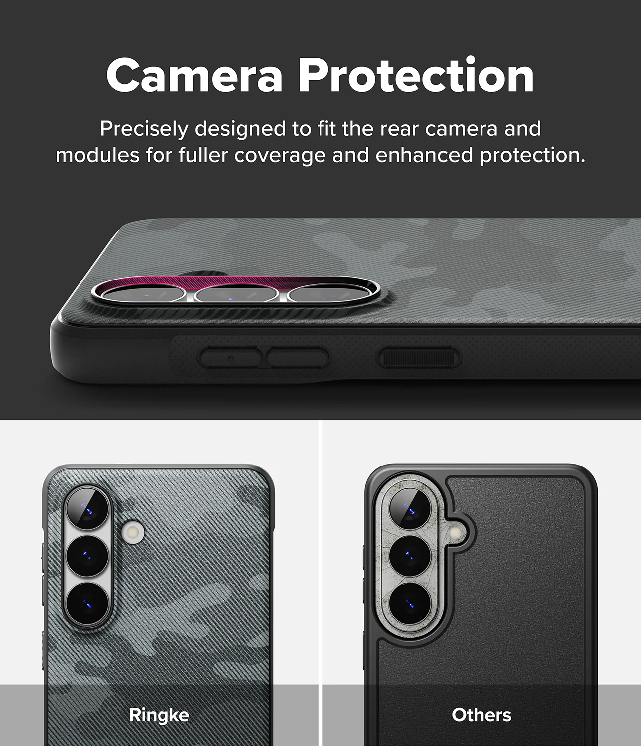 Galaxy S26 Plus Case | Onyx Magnetic - Image 40