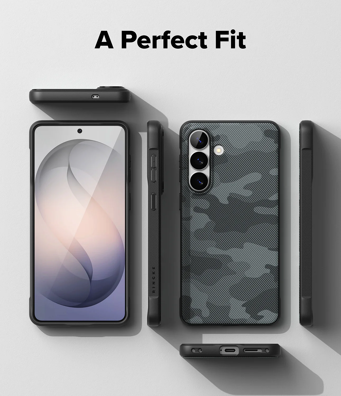 Galaxy S26 Plus Case | Onyx Magnetic - Image 42