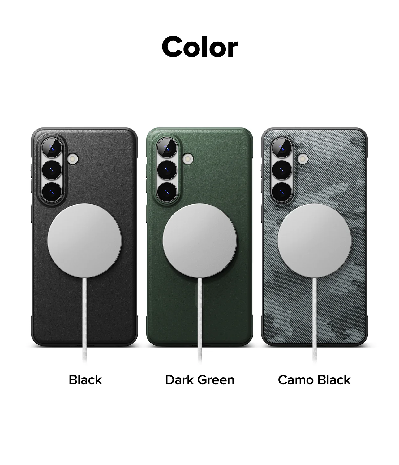 Galaxy S26 Plus Case | Onyx Magnetic - Image 44