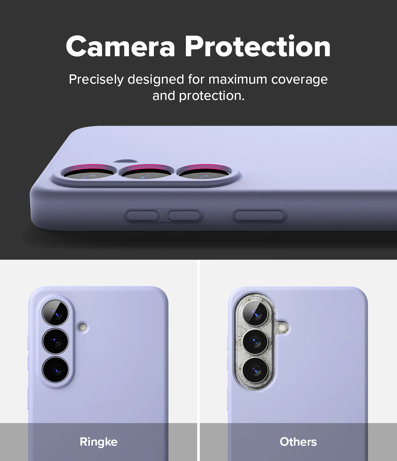 Galaxy S26 Plus Case | Silicone Magnetic - Image 26