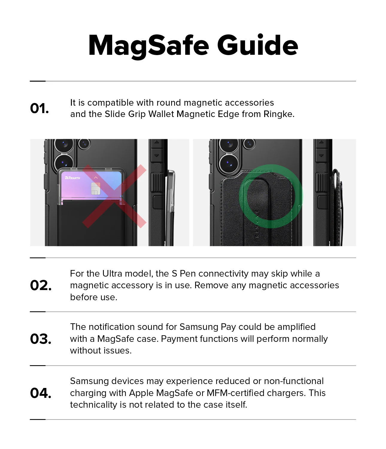 Galaxy S26 Ultra Case | Alles - Image 13