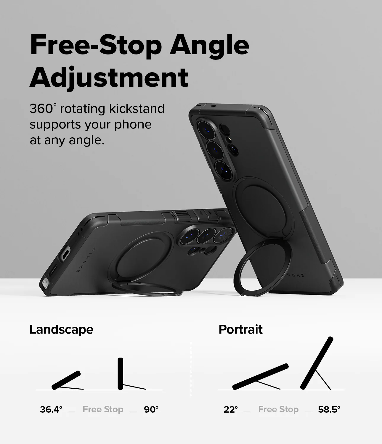 Galaxy S26 Ultra Case | Alles - Image 5