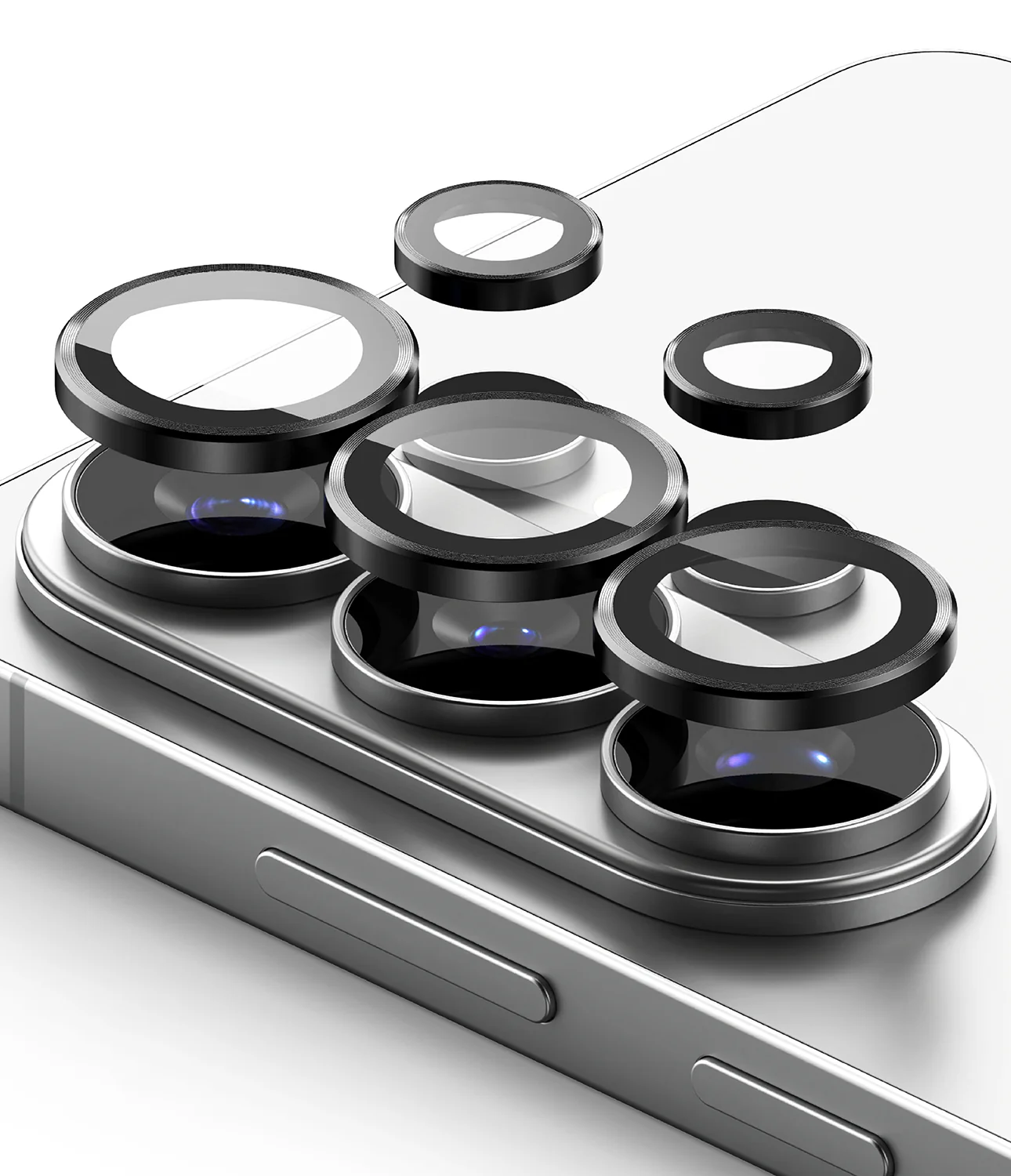 Galaxy S26 Ultra | Camera Lens Frame Glass