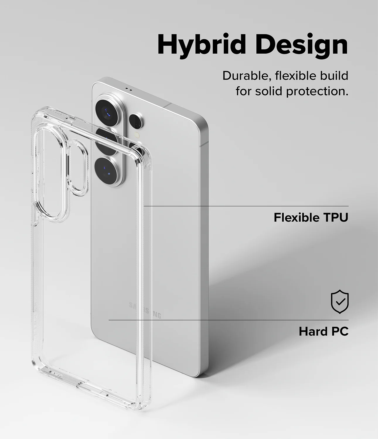 Galaxy S26 Ultra Case | Fusion - Image 8