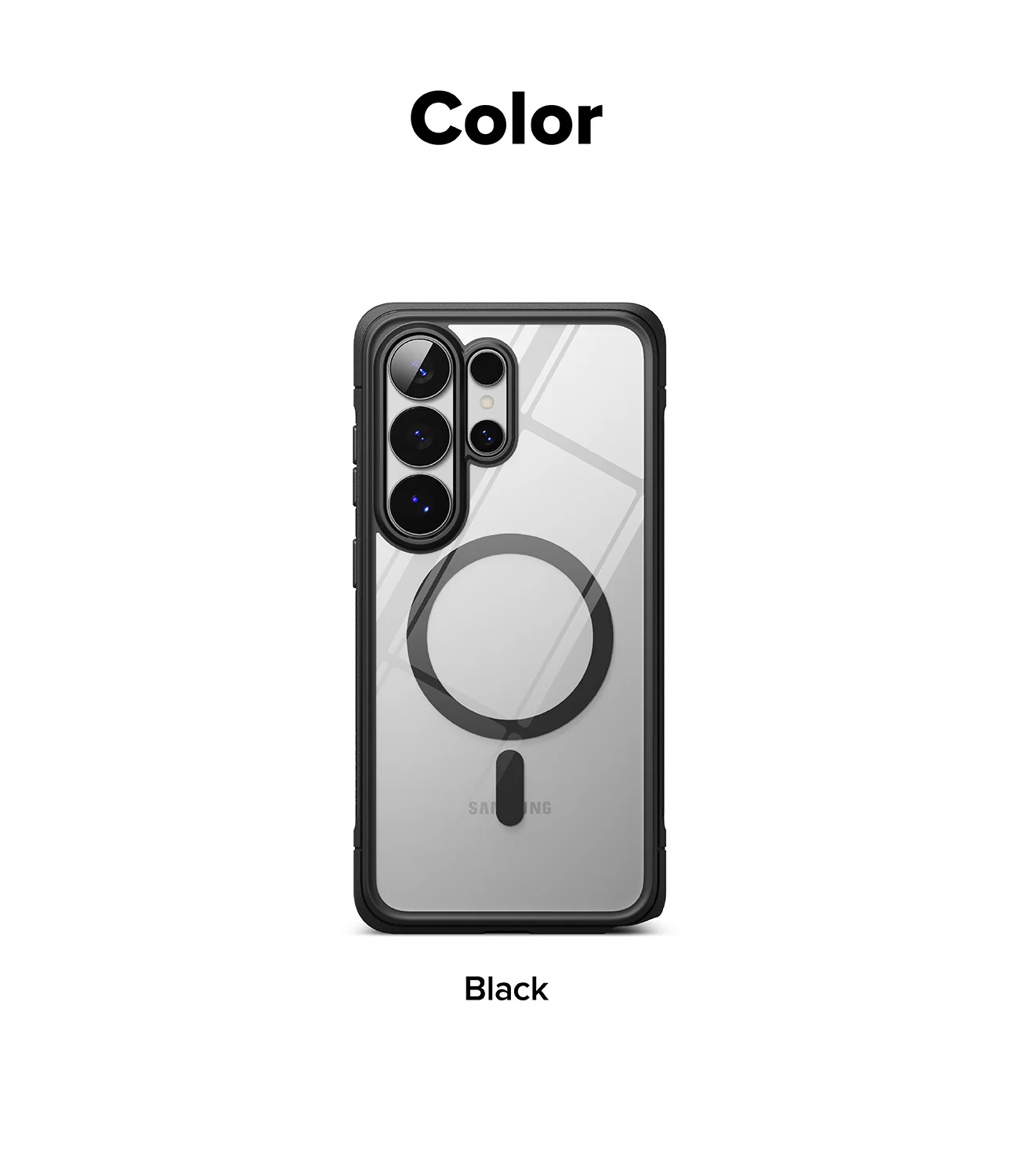 Galaxy S26 Ultra Case | Fusion Bold Magnetic - Image 12